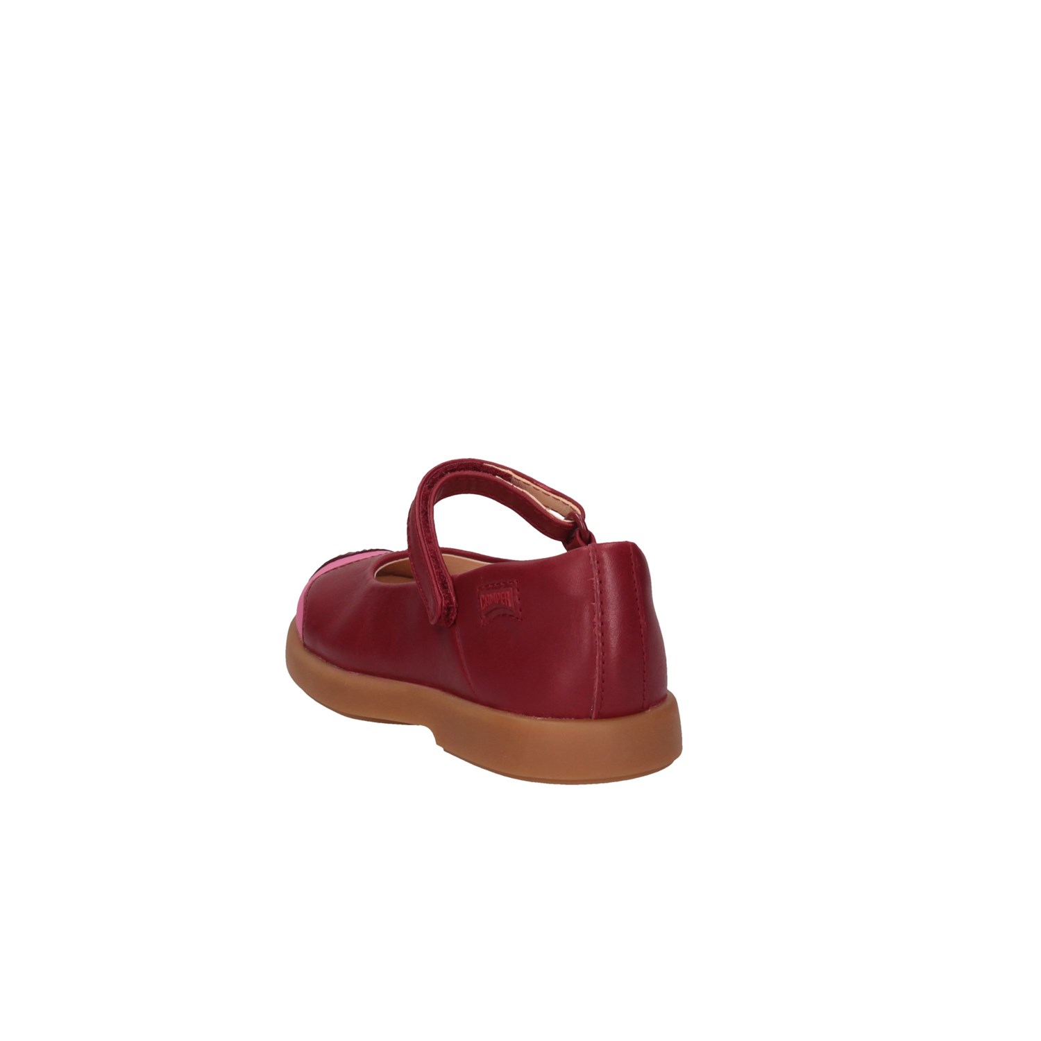 Camper k800508-002 Bordo' Scarpe Bambina 