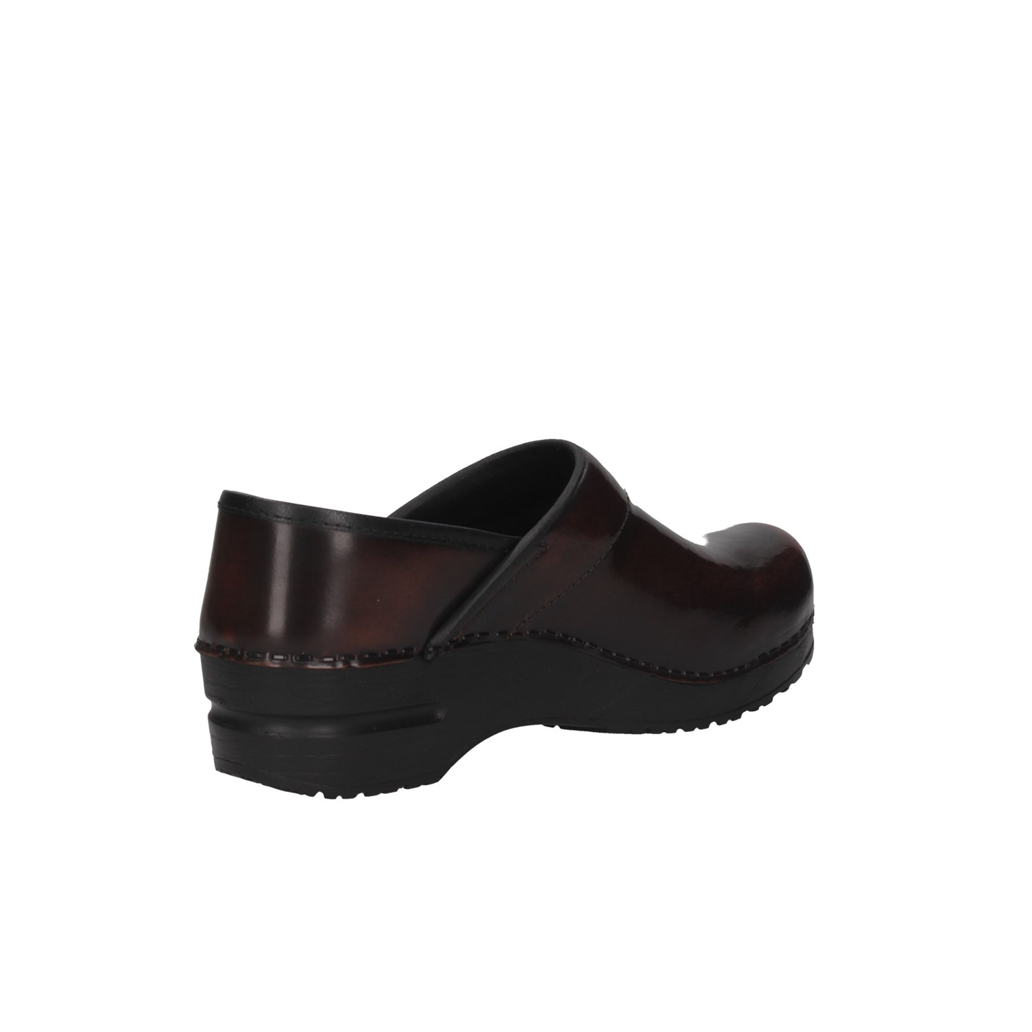 Sanita 457806W ORIGINAL PROF.CABRIO Brown Scarpe Donna 