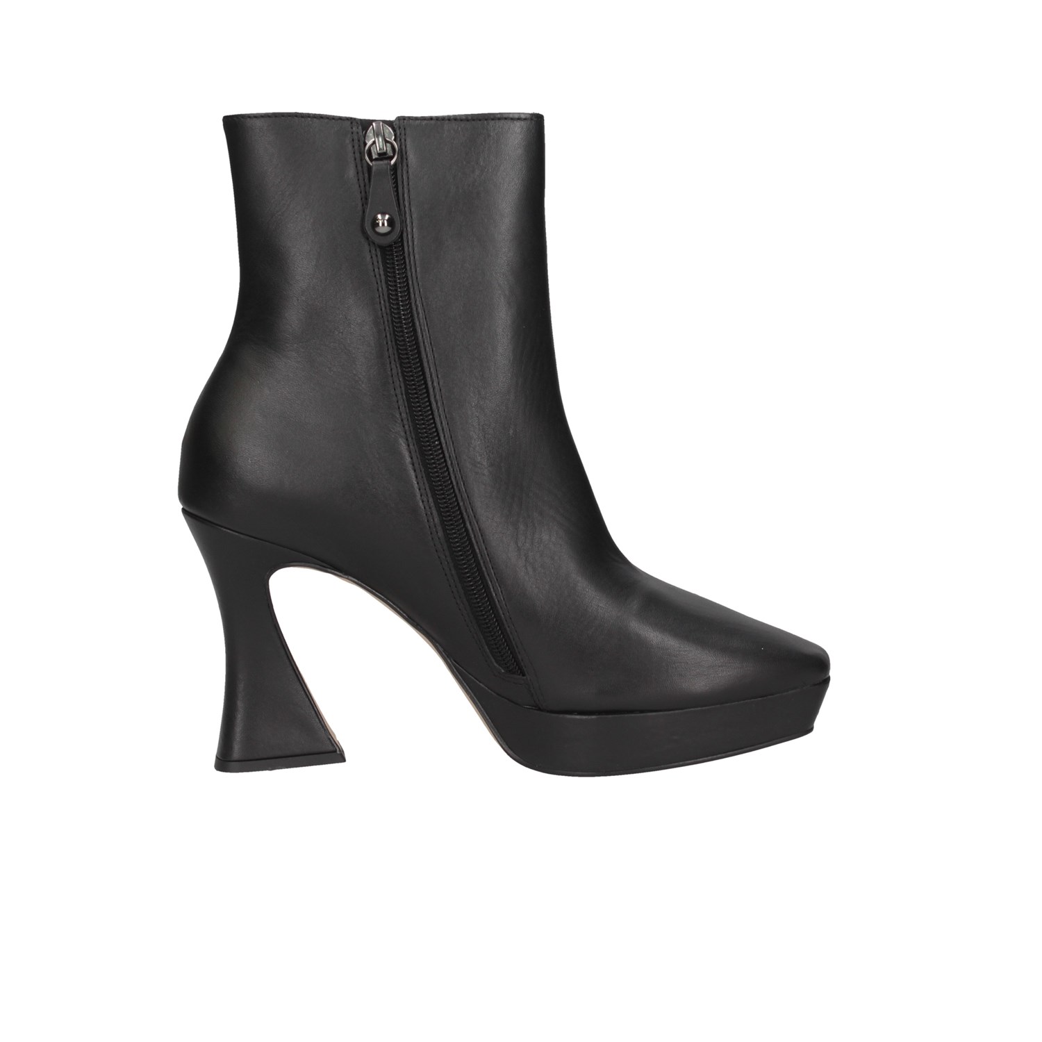 CECIL 1968-D Black Shoes Woman 