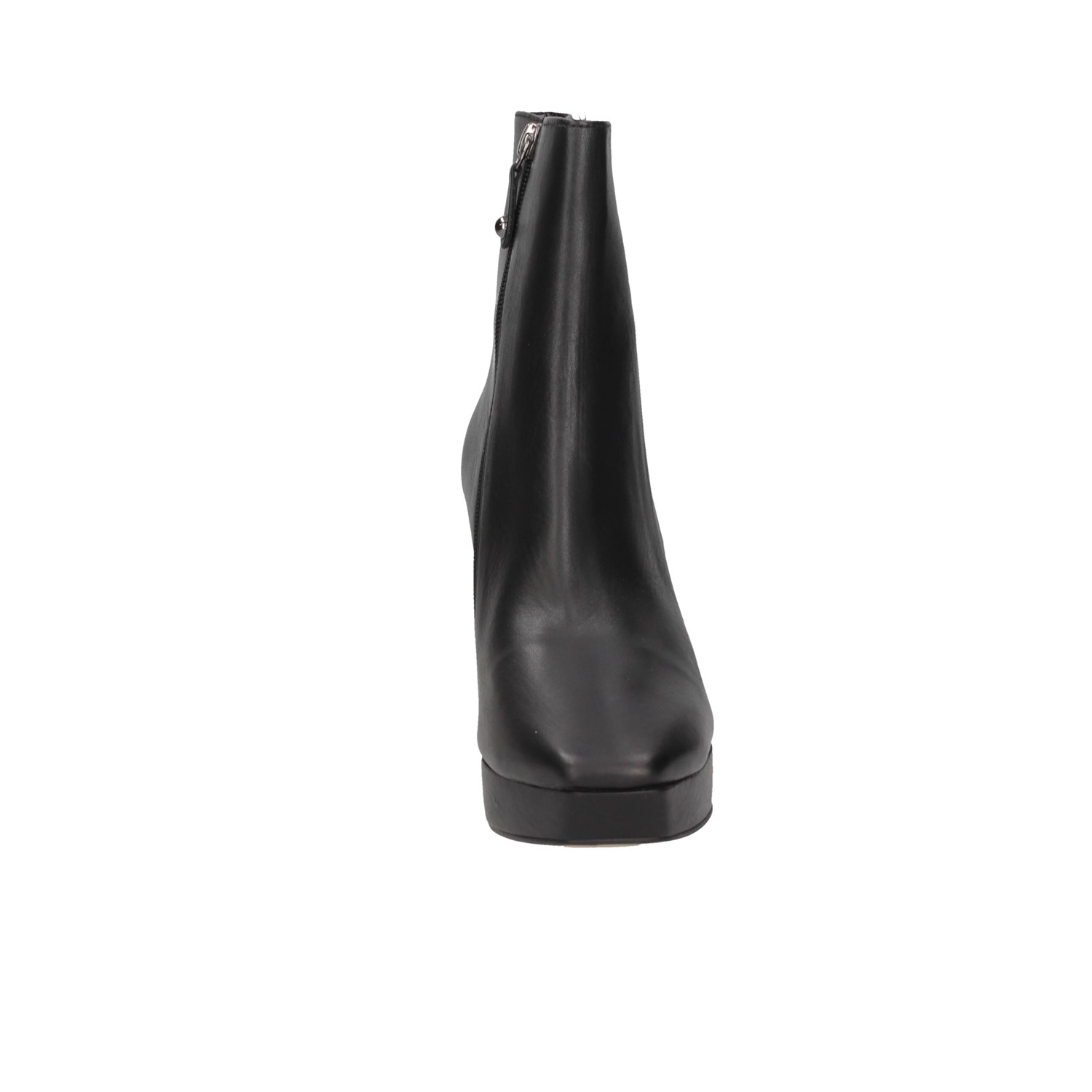 CECIL 1968-D Black Shoes Woman 