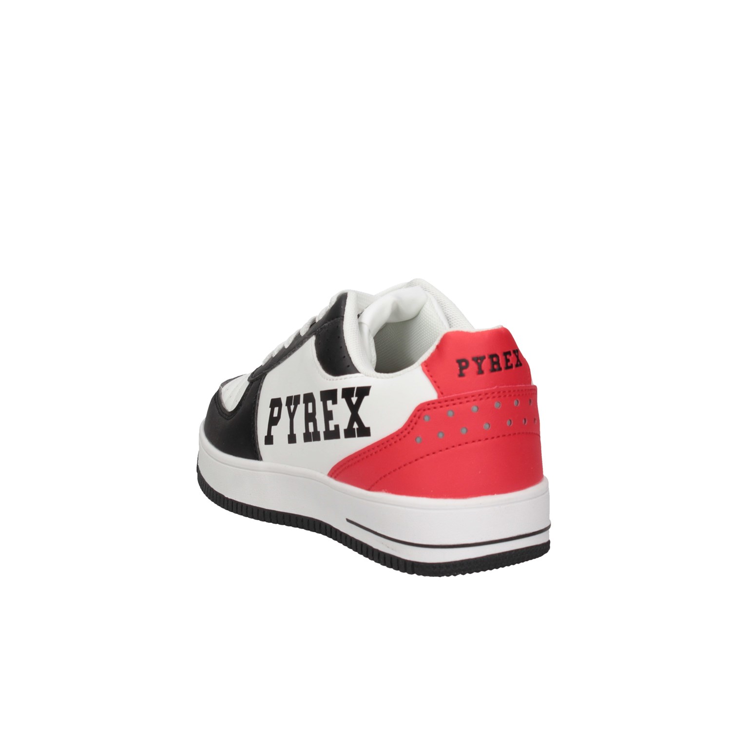 PYREX KIDS PYSF220140 Bianco/nero Scarpe Bambino 