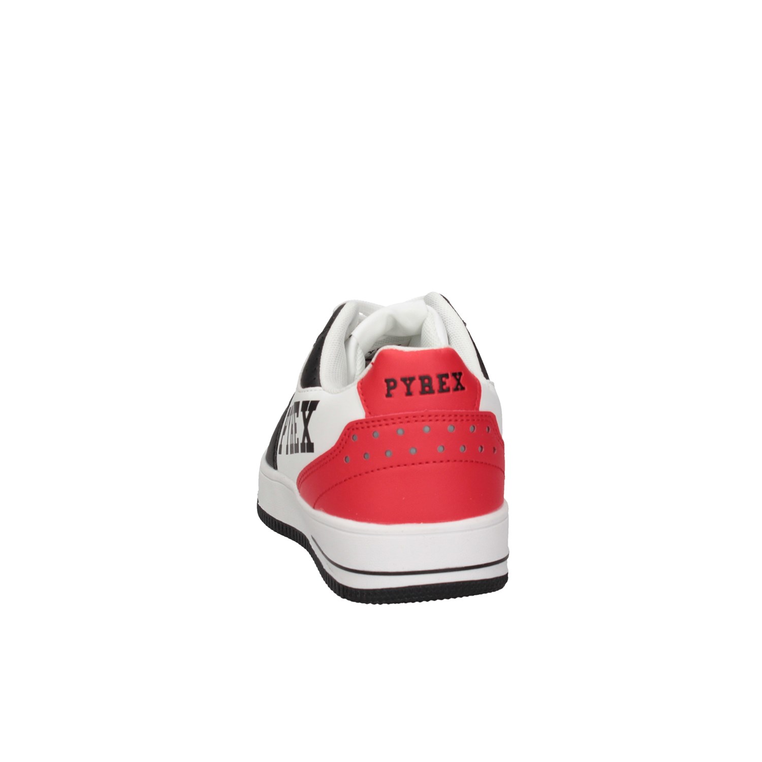 PYREX KIDS PYSF220140 Bianco/nero Scarpe Bambino 