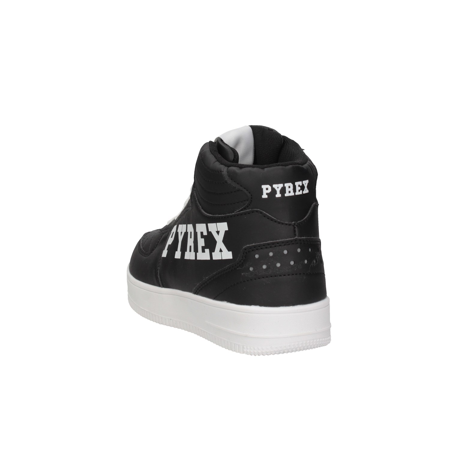 PYREX KIDS PYSF220131 Nero Scarpe Bambino 