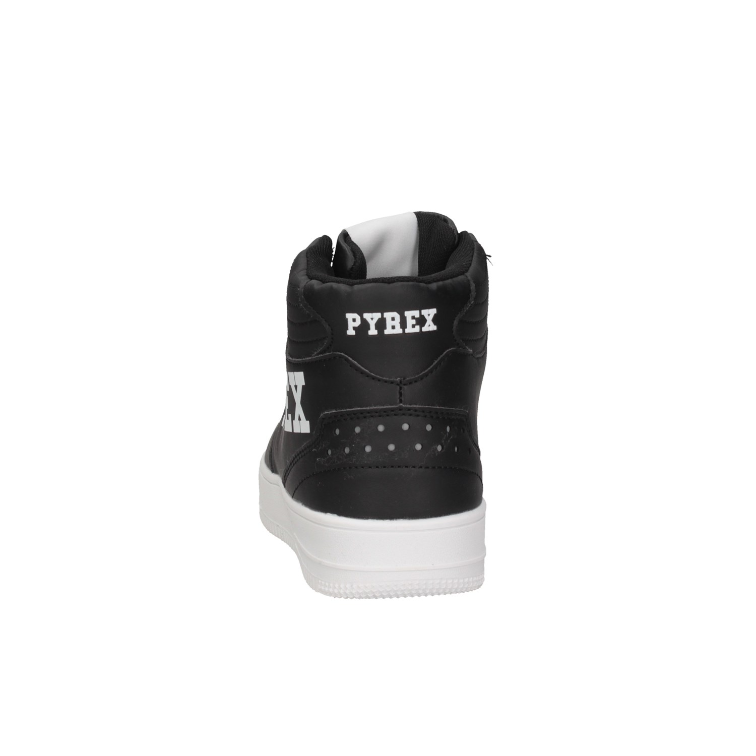 PYREX KIDS PYSF220131 Nero Scarpe Bambino 