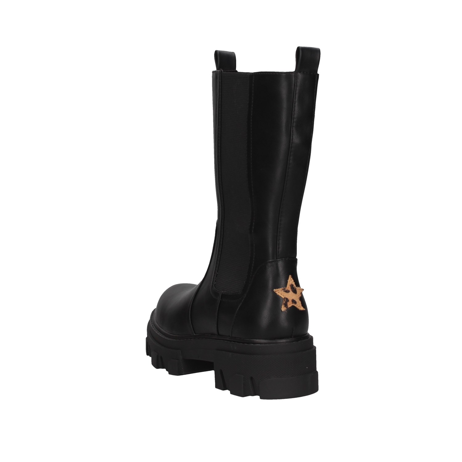 Shop Art SASF220256 Black Shoes Woman 