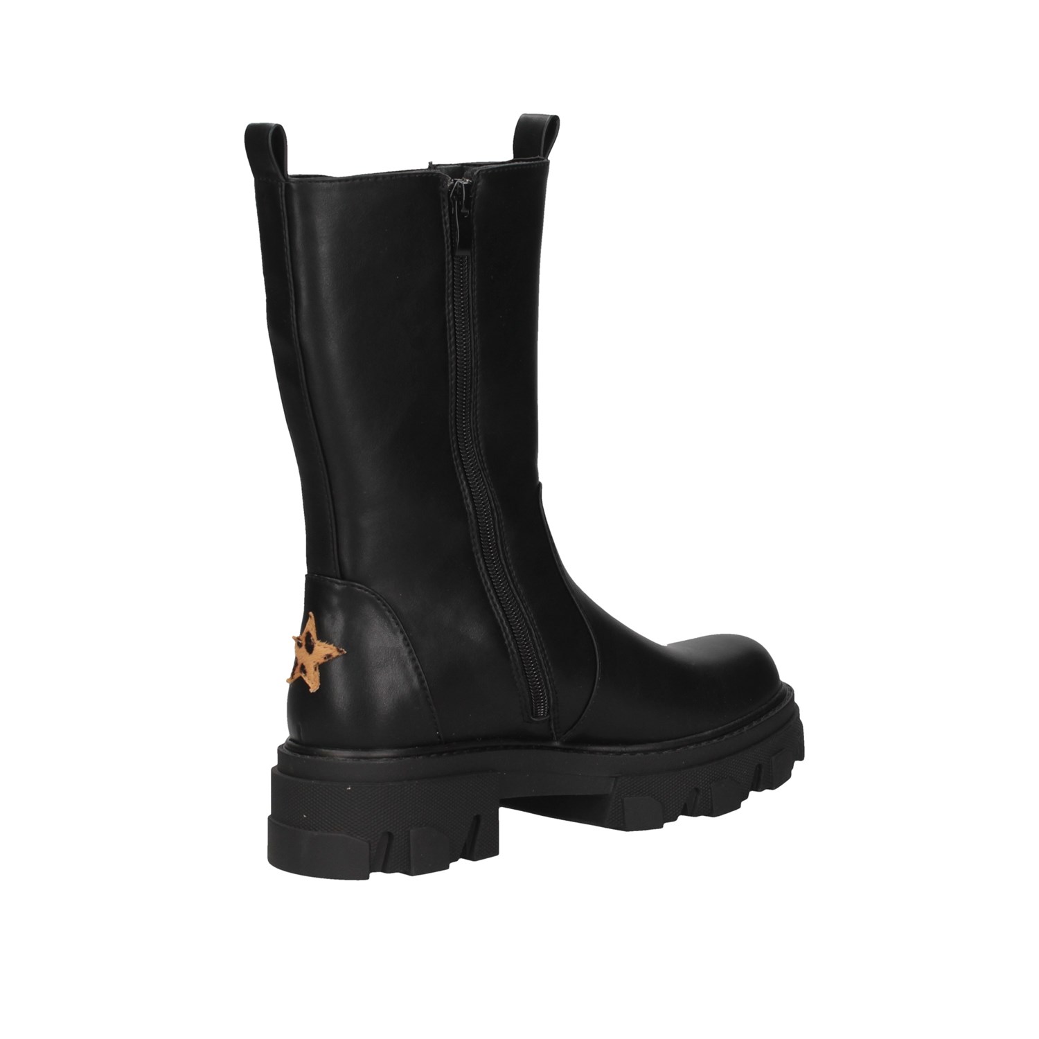 Shop Art SASF220256 Black Shoes Woman 