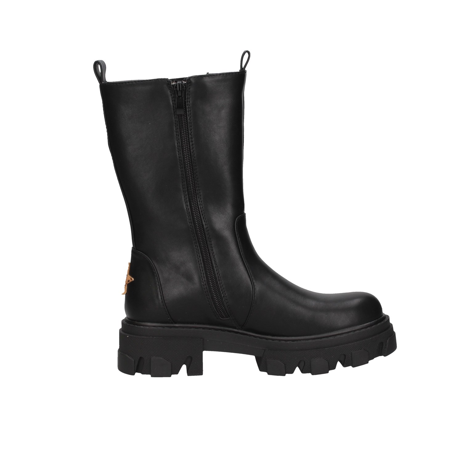 Shop Art SASF220256 Black Shoes Woman 