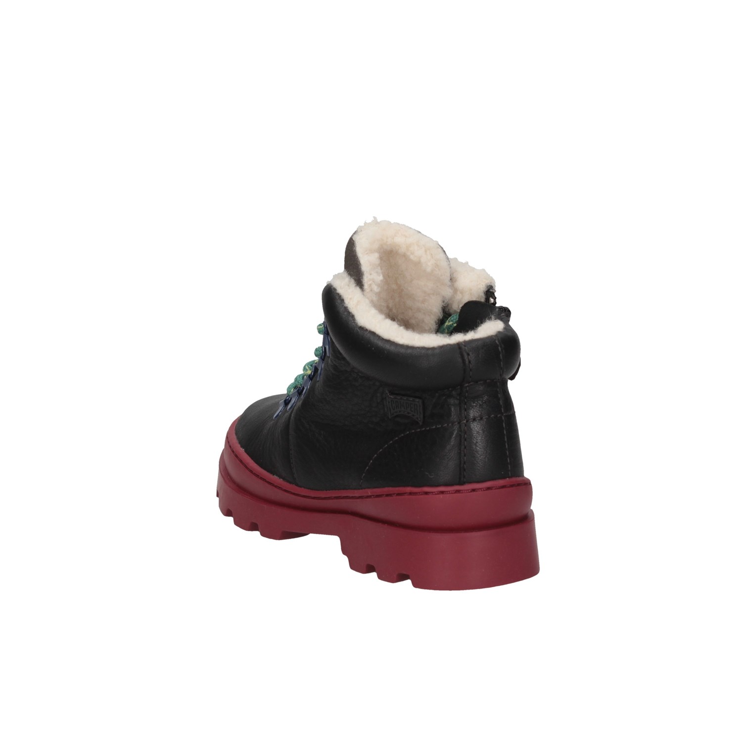 Camper K900313 Nero Scarpe Bambino 