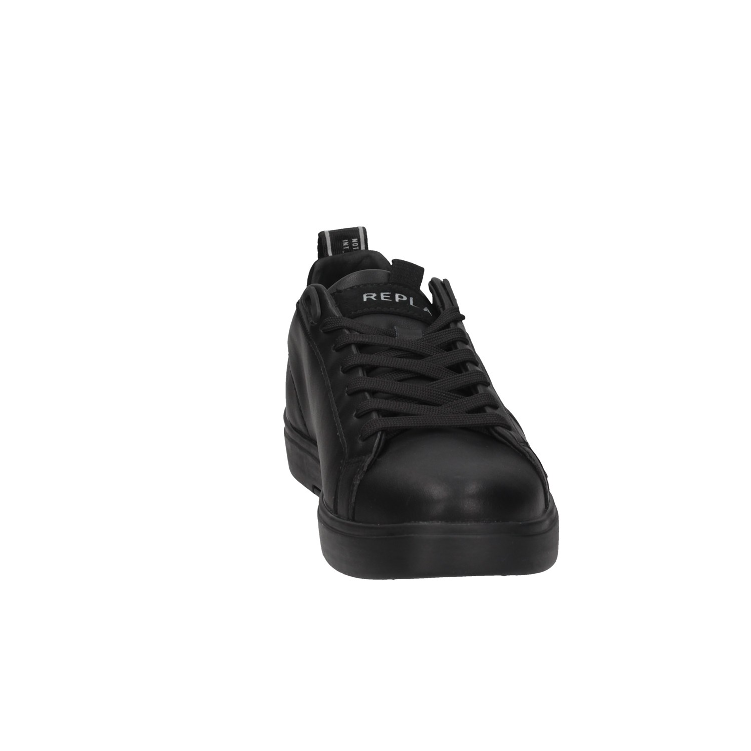 Replay RZ3P0005L Nero Scarpe Donna 