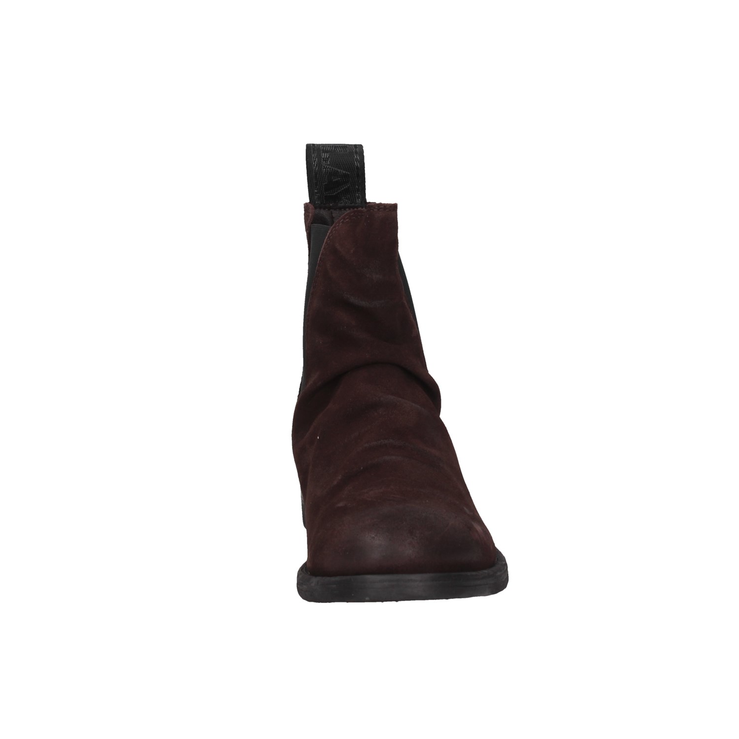 Replay RC860012L Brown Scarpe Uomo 