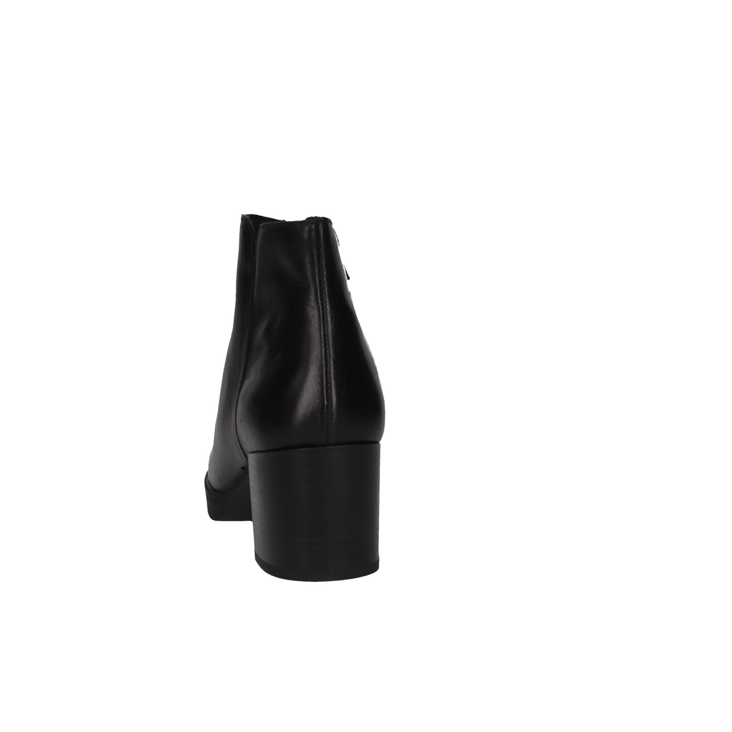 CINZIA SOFT PQ6501769-S Black Shoes Woman 