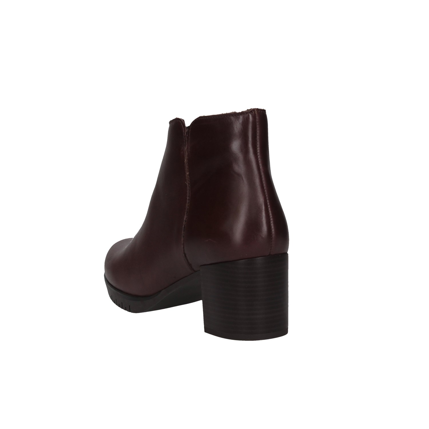 CINZIA SOFT PQ6501769-S Brown Shoes Woman 