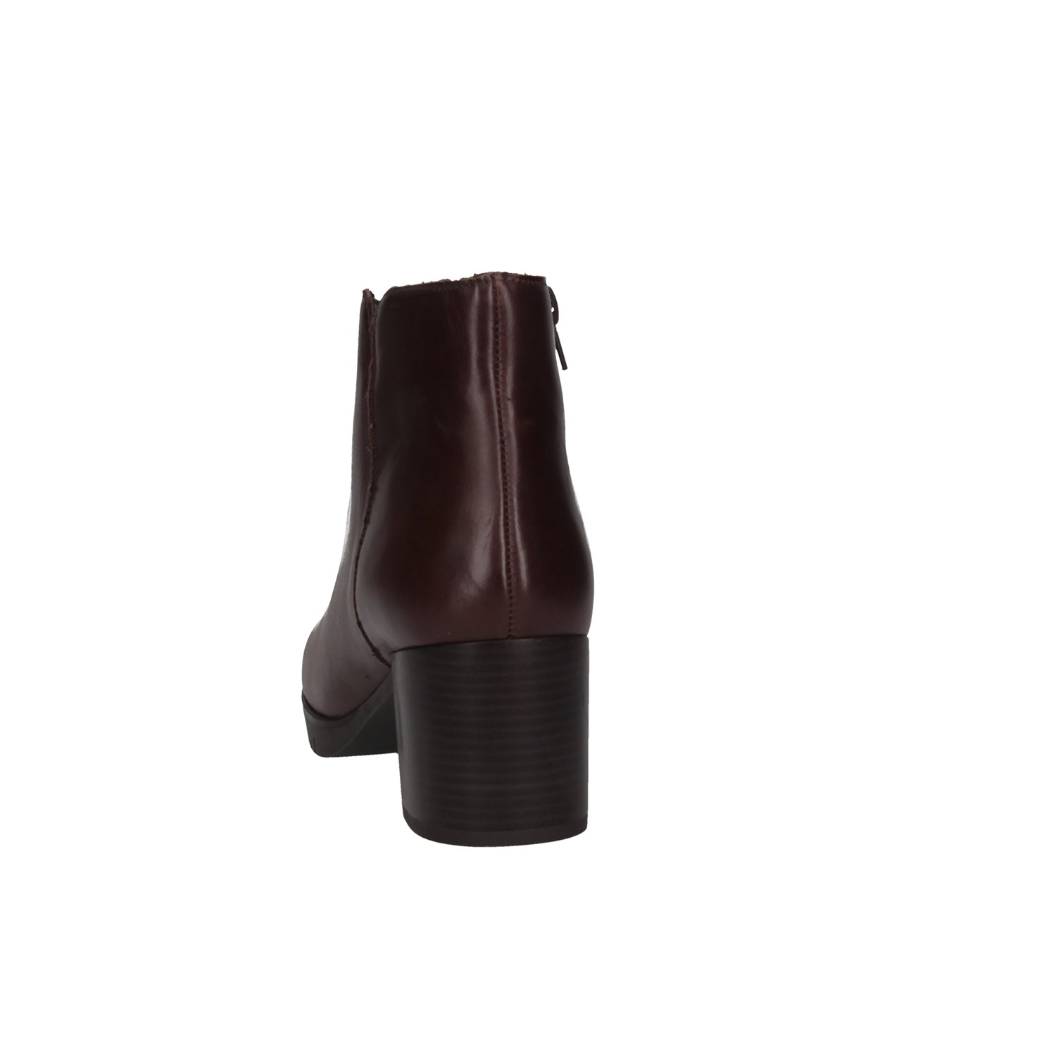 CINZIA SOFT PQ6501769-S Brown Shoes Woman 