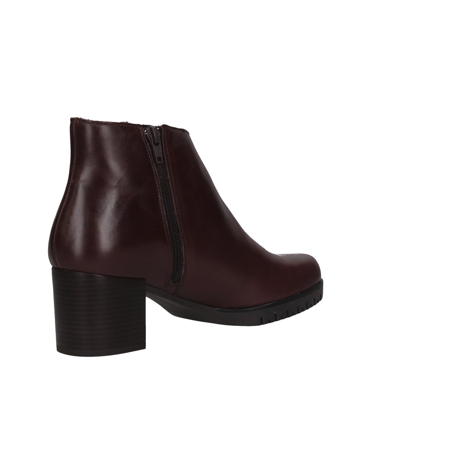 CINZIA SOFT PQ6501769-S Brown Shoes Woman 