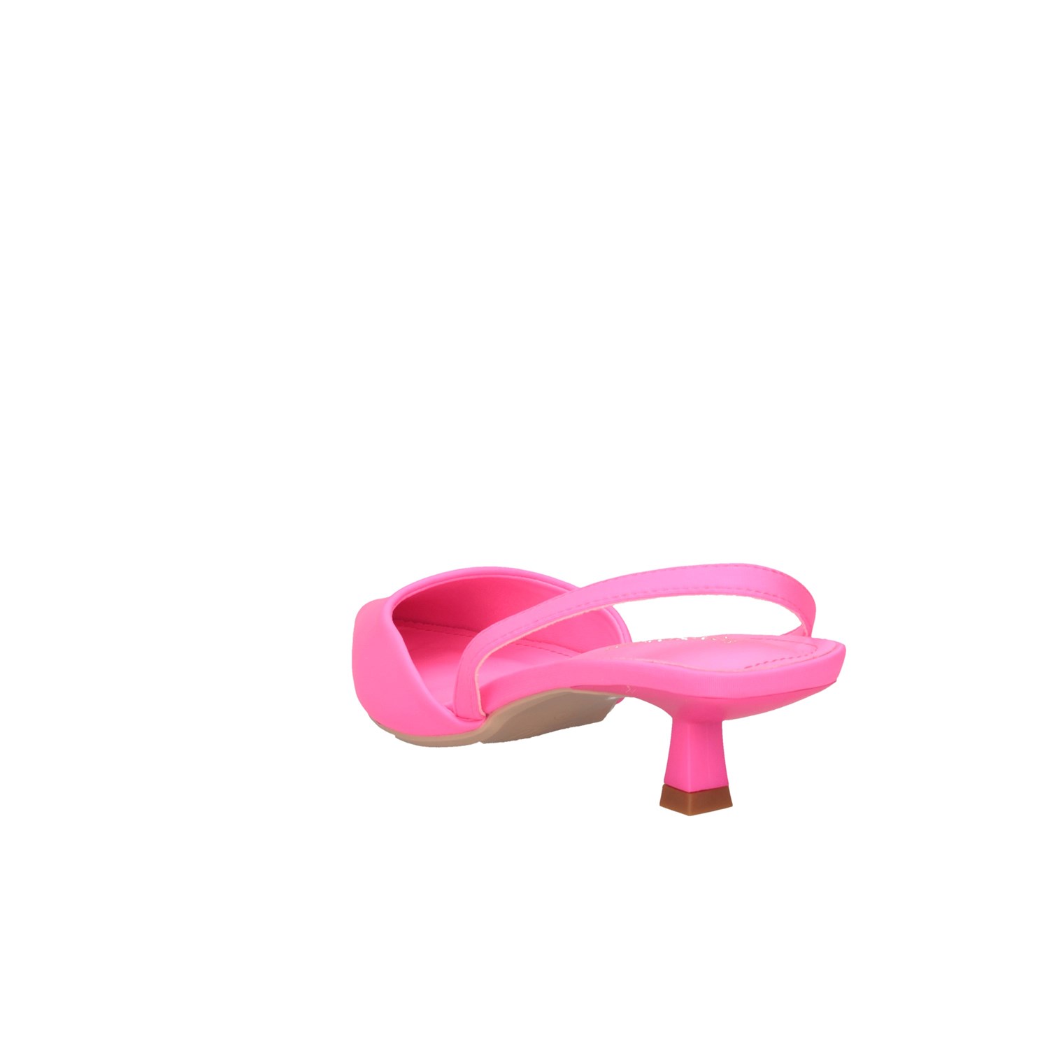 Francesco Milano A07-01R Fuchsia Shoes Woman 