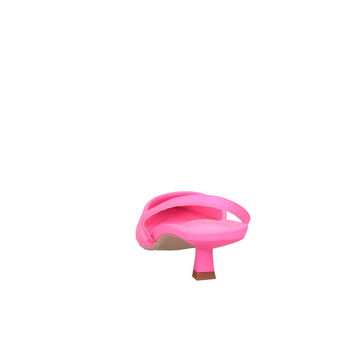 Francesco Milano A07-01R Fuchsia Shoes Woman 