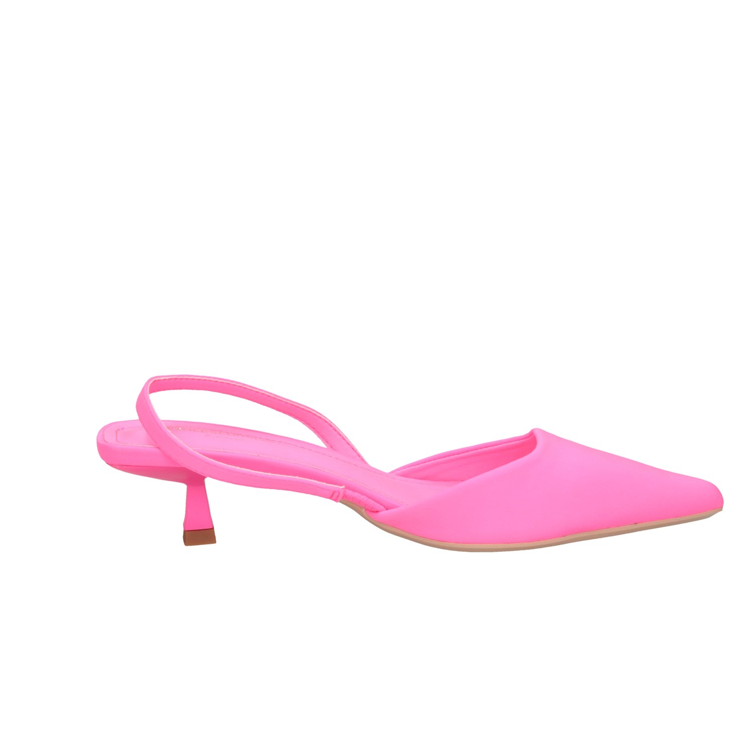 Francesco Milano A07-01R Fuchsia Shoes Woman 