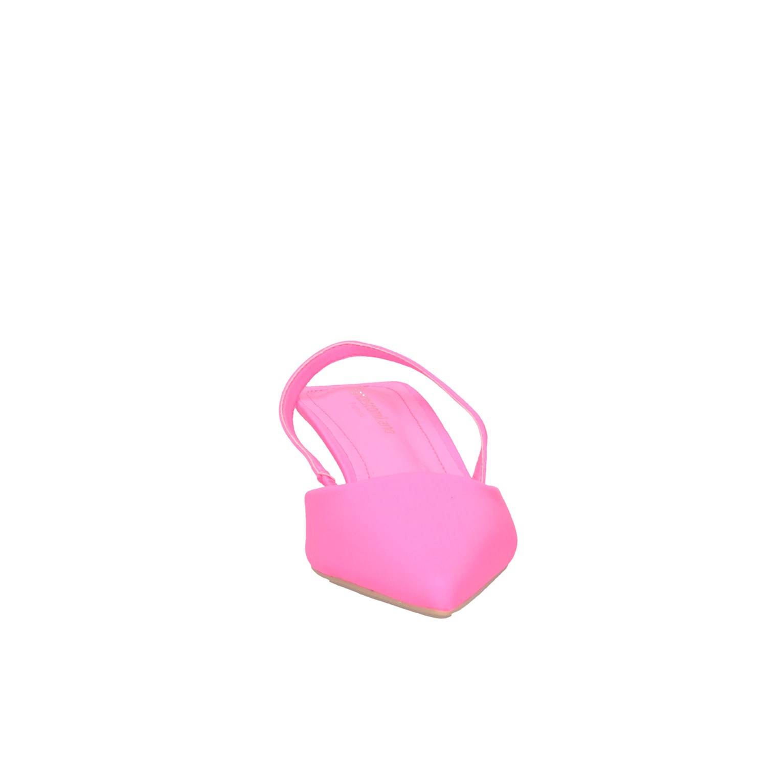 Francesco Milano A07-01R Fuchsia Shoes Woman 