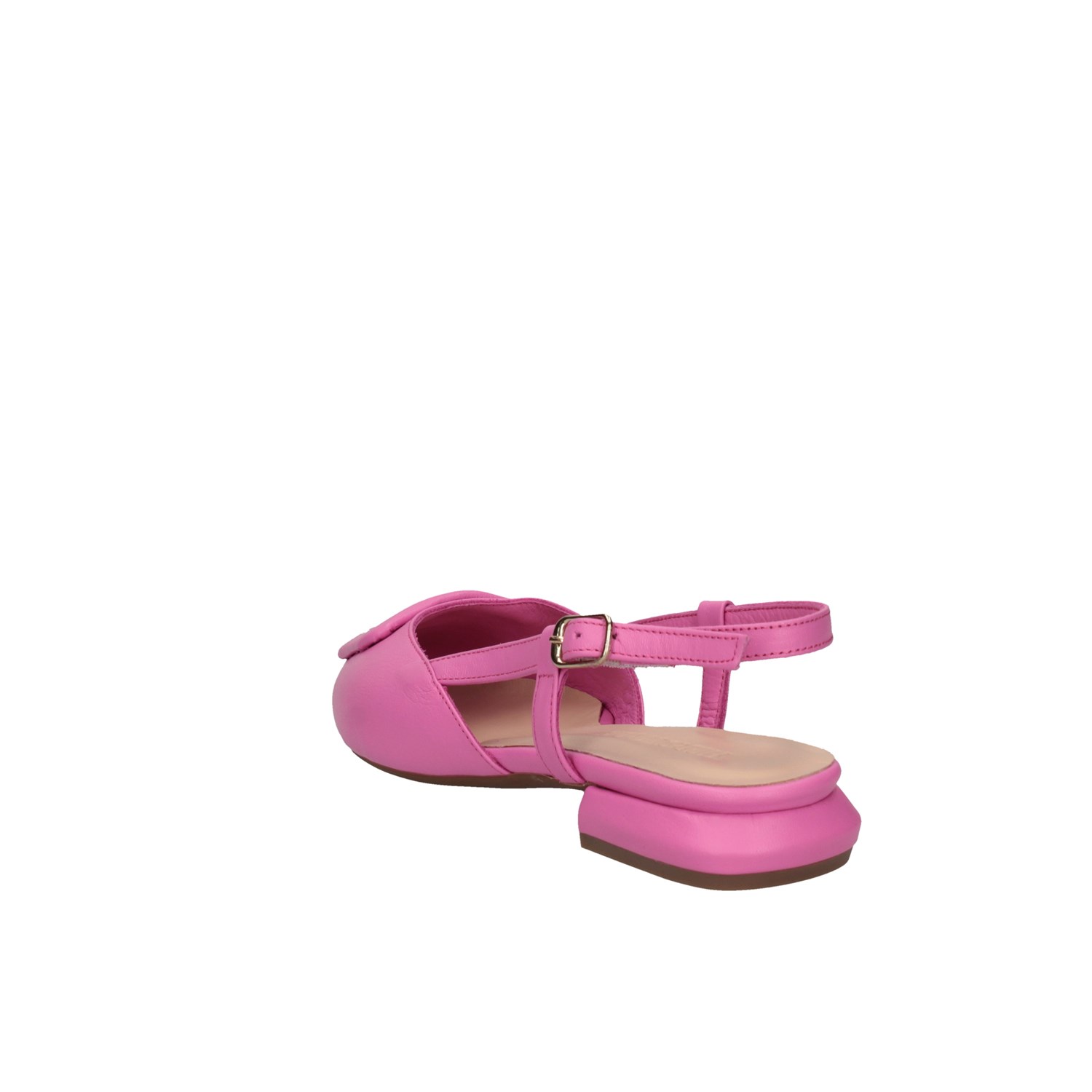 HERSUADE 311 Fucsia Scarpe Donna 