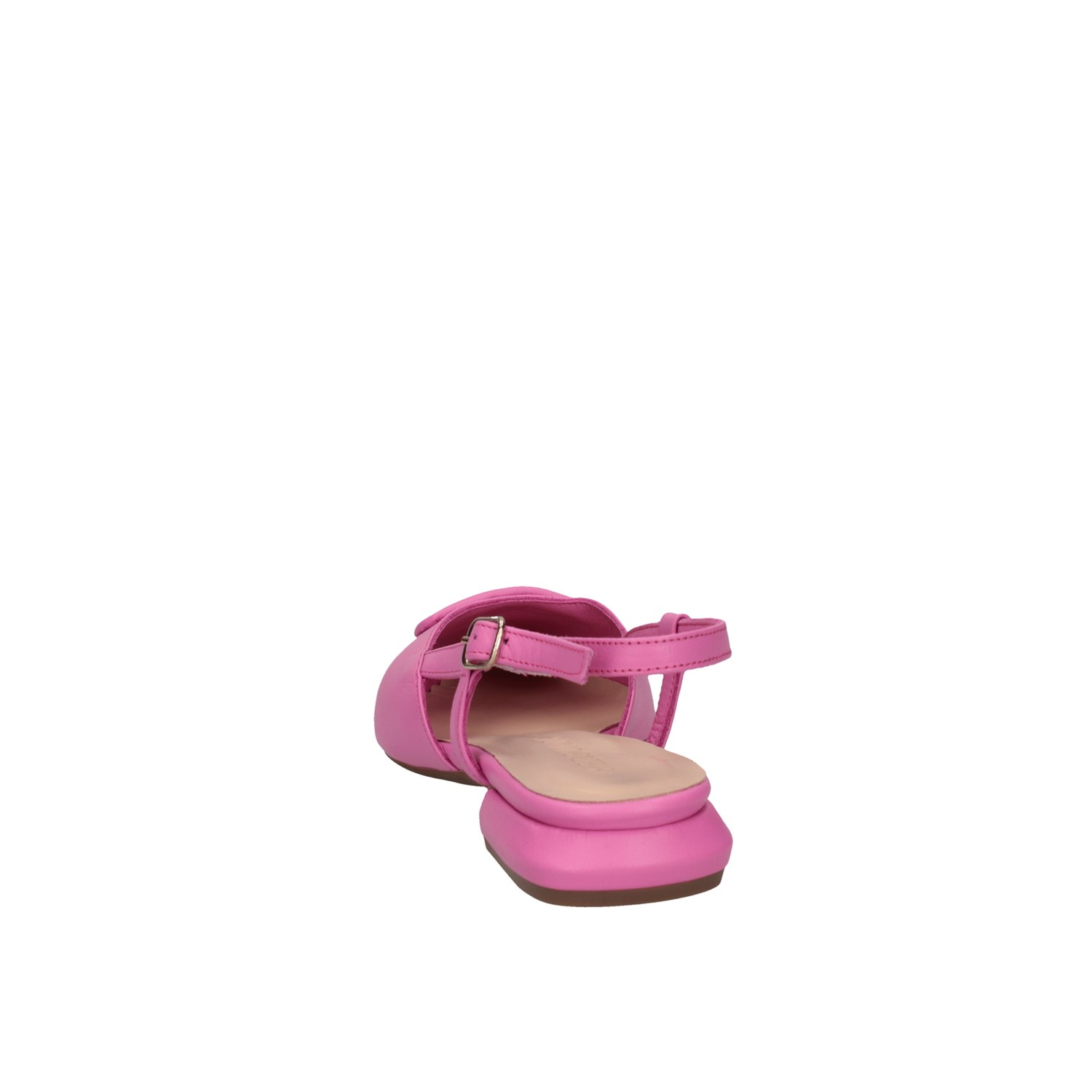 HERSUADE 311 Fucsia Scarpe Donna 