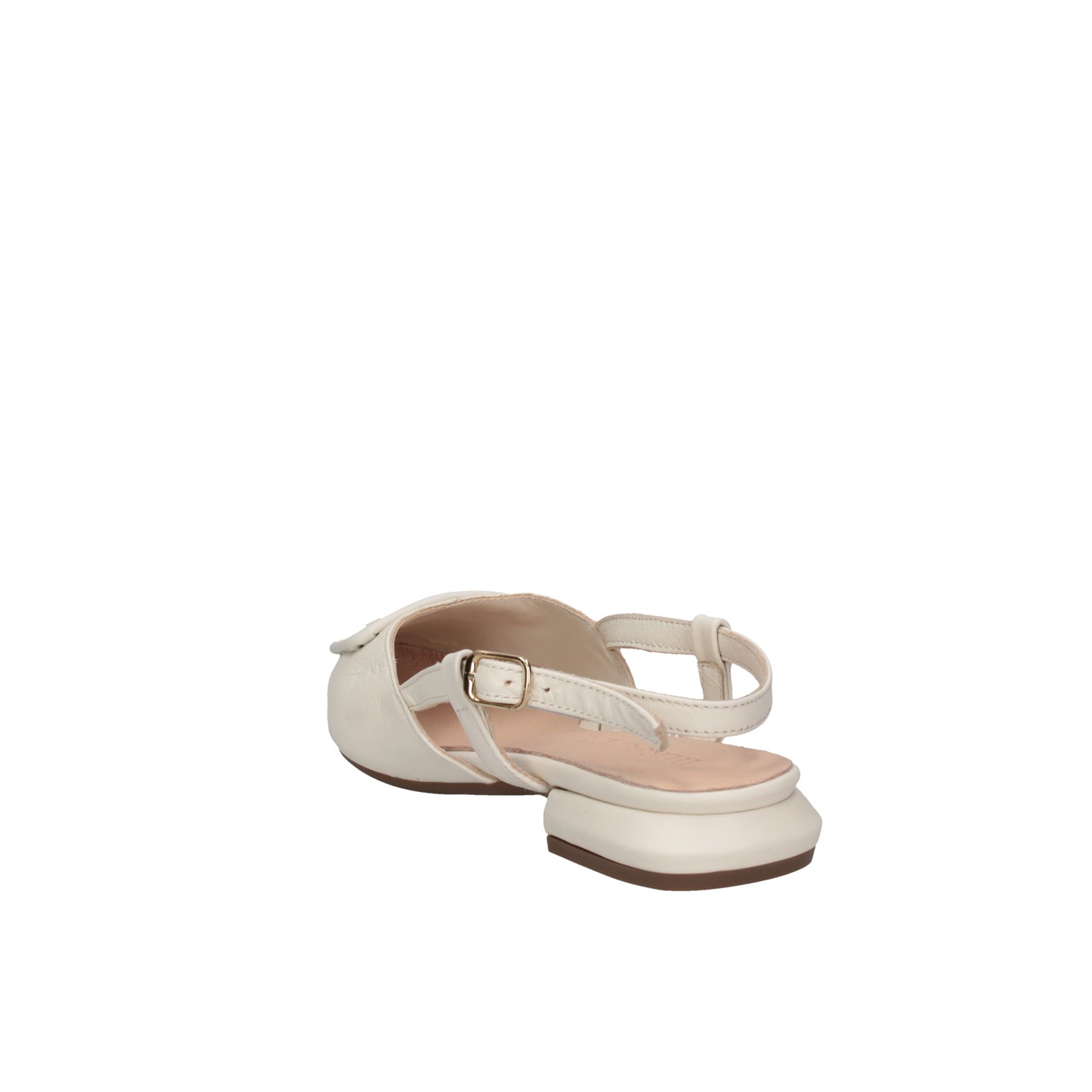 HERSUADE 311 Milk Shoes Woman 