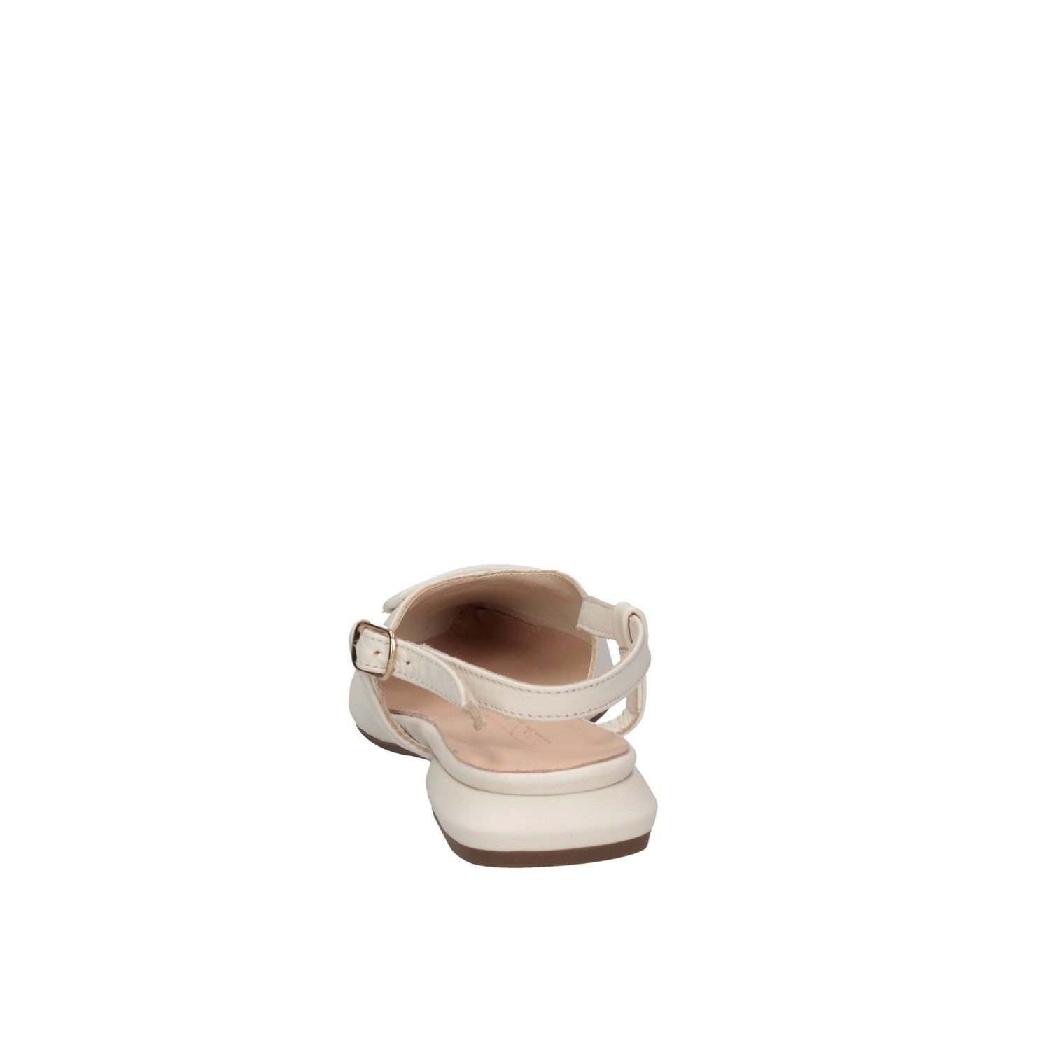 HERSUADE 311 Milk Shoes Woman 