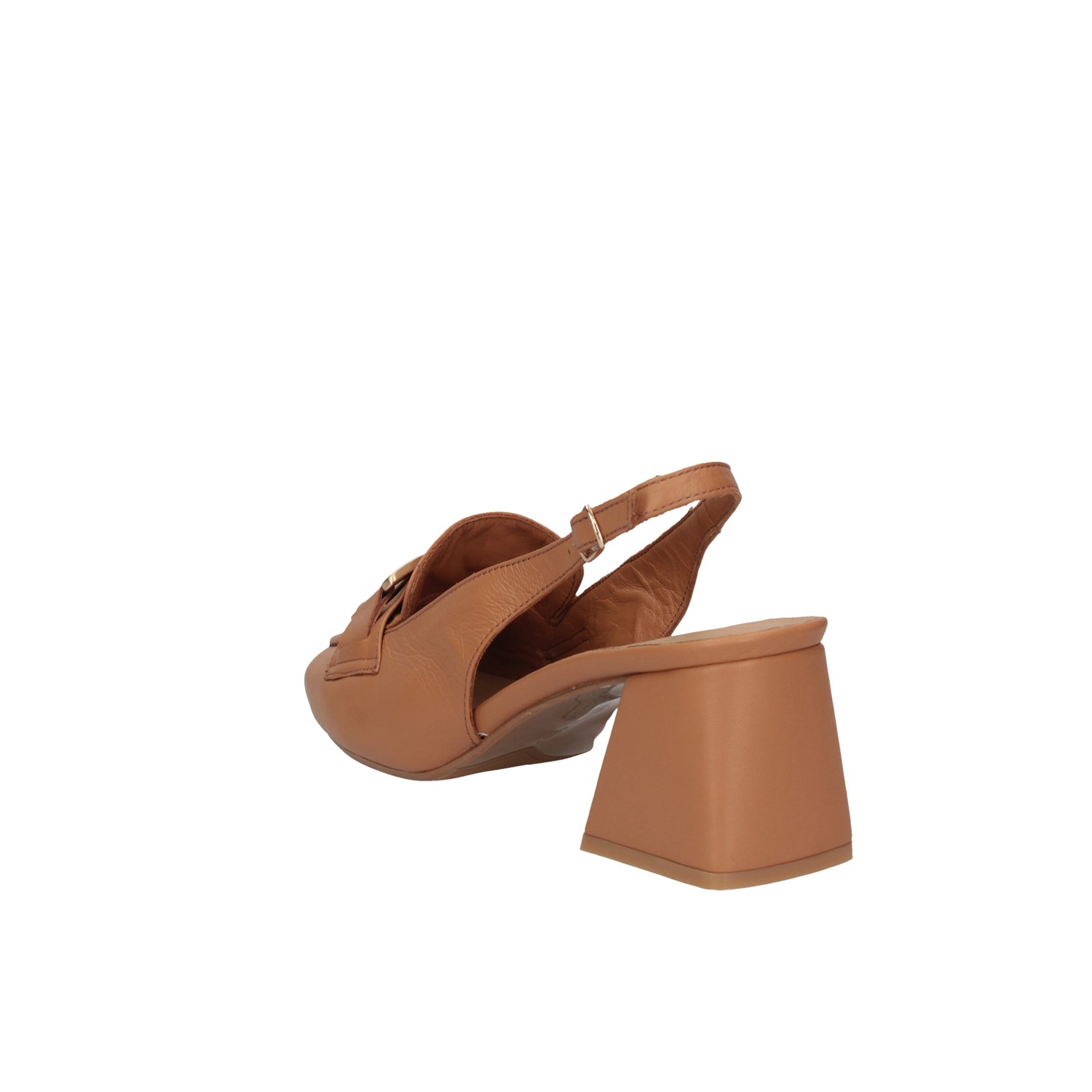 HERSUADE S23872 Leather Shoes Woman 