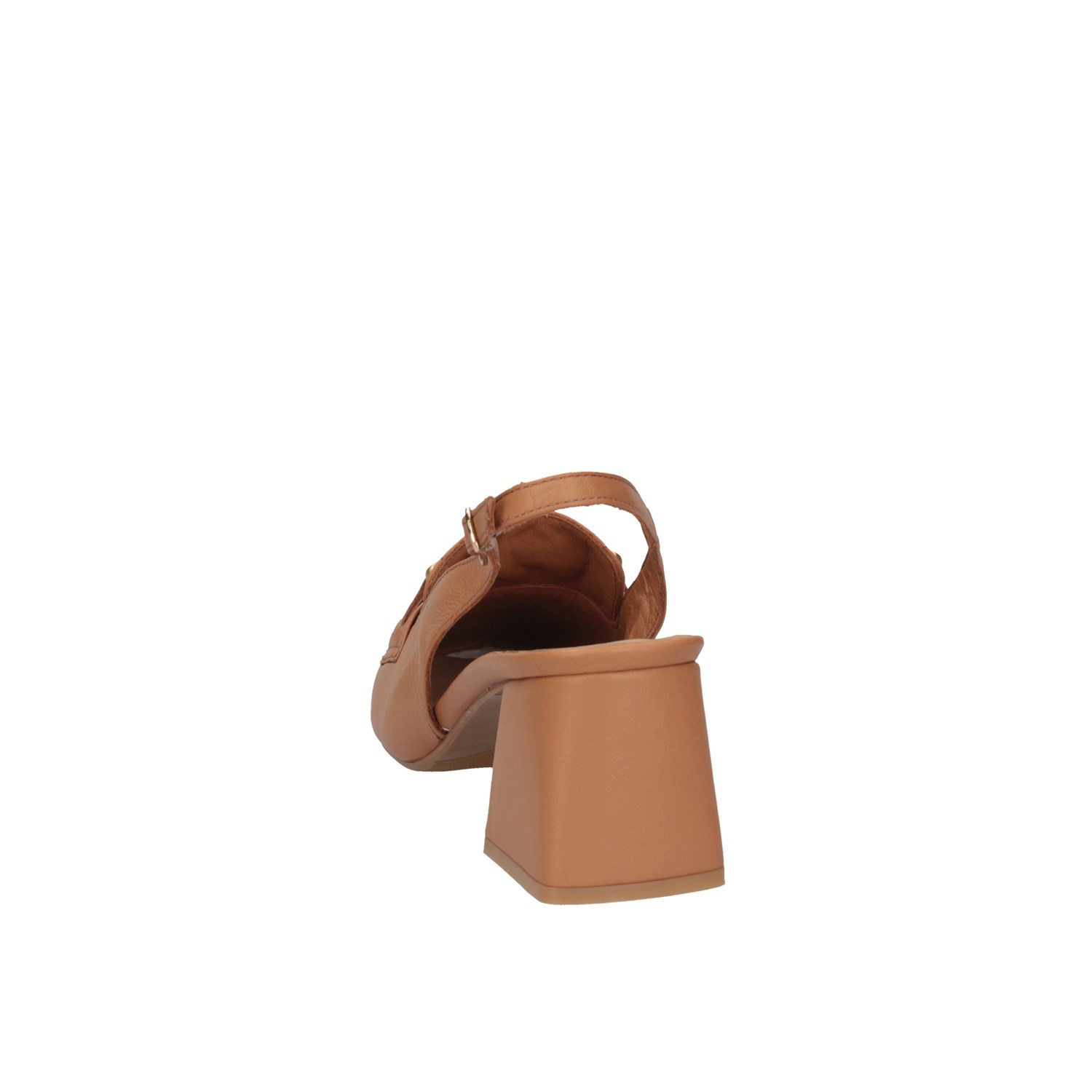 HERSUADE S23872 Leather Shoes Woman 