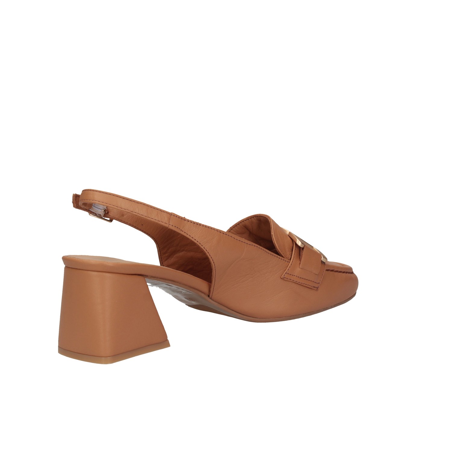 HERSUADE S23872 Leather Shoes Woman 
