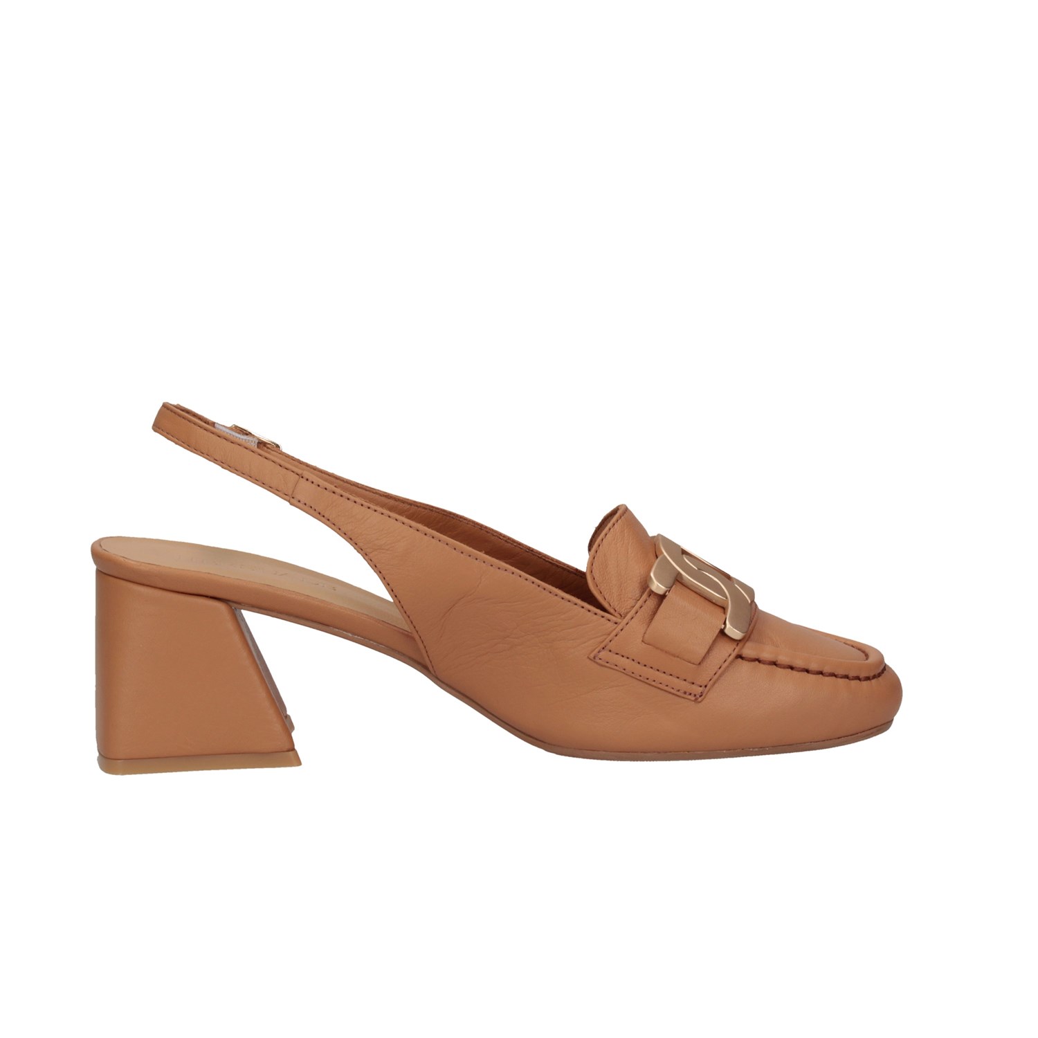 HERSUADE S23872 Leather Shoes Woman 
