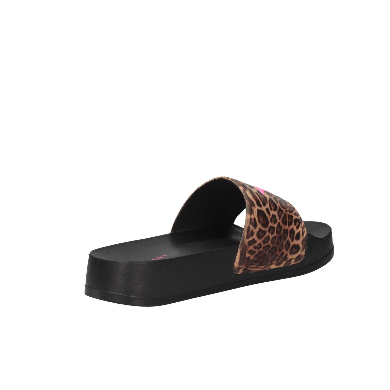 Shop Art SLIPPERS CHRISTINE SPOTTED Shoes Woman 