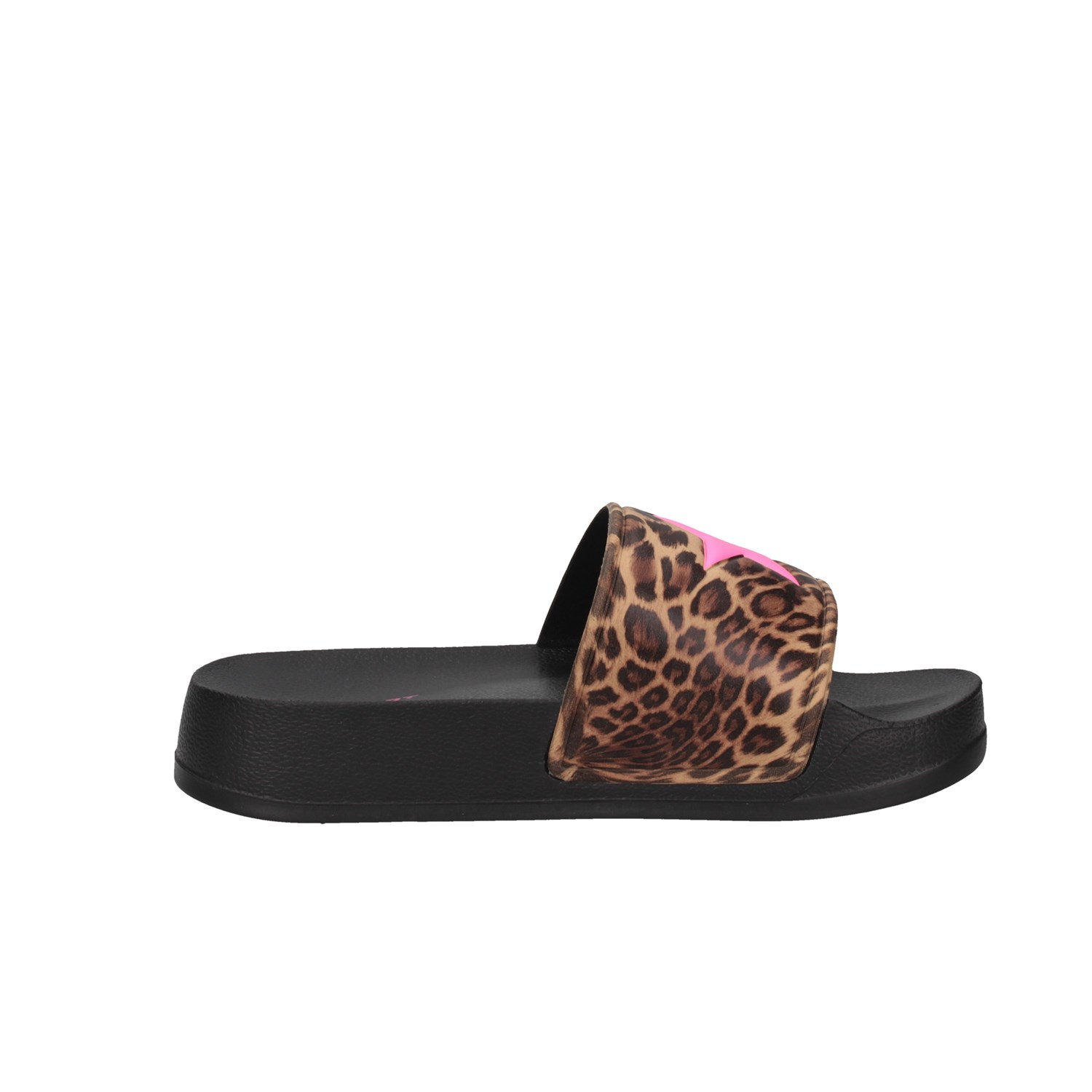 Shop Art SLIPPERS CHRISTINE SPOTTED Shoes Woman 