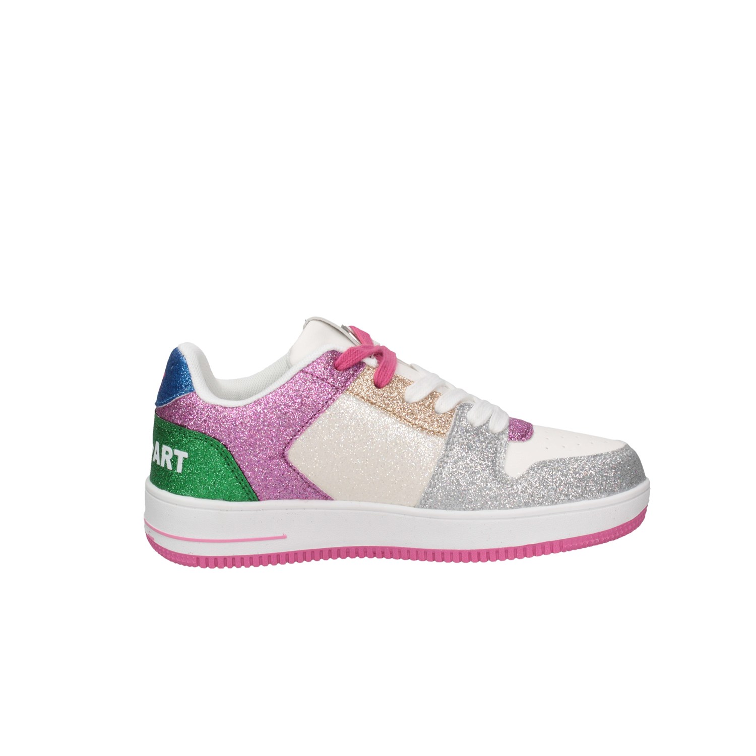 Shop Art Basket Ashley Multicolor Shoes Child 