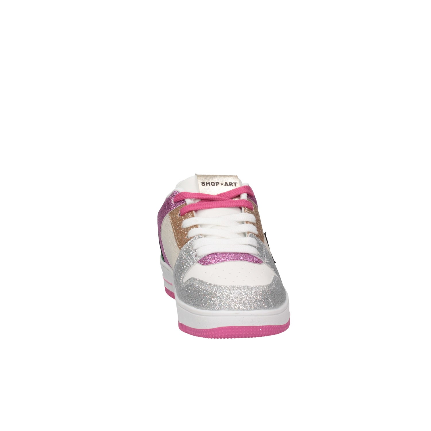 Shop Art Basket Ashley Multicolor Shoes Child 