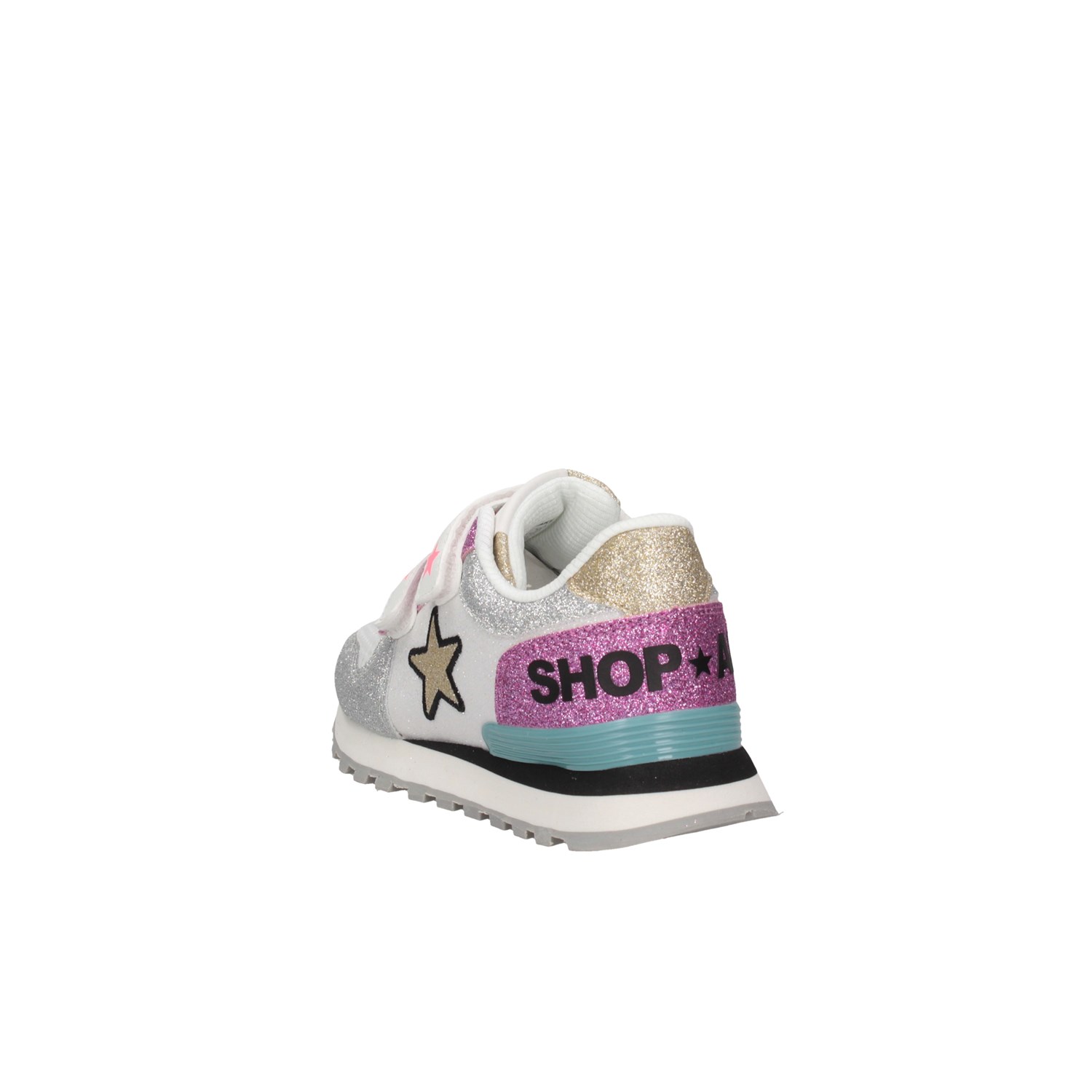 Shop Art natalia Multicolor Shoes Child 
