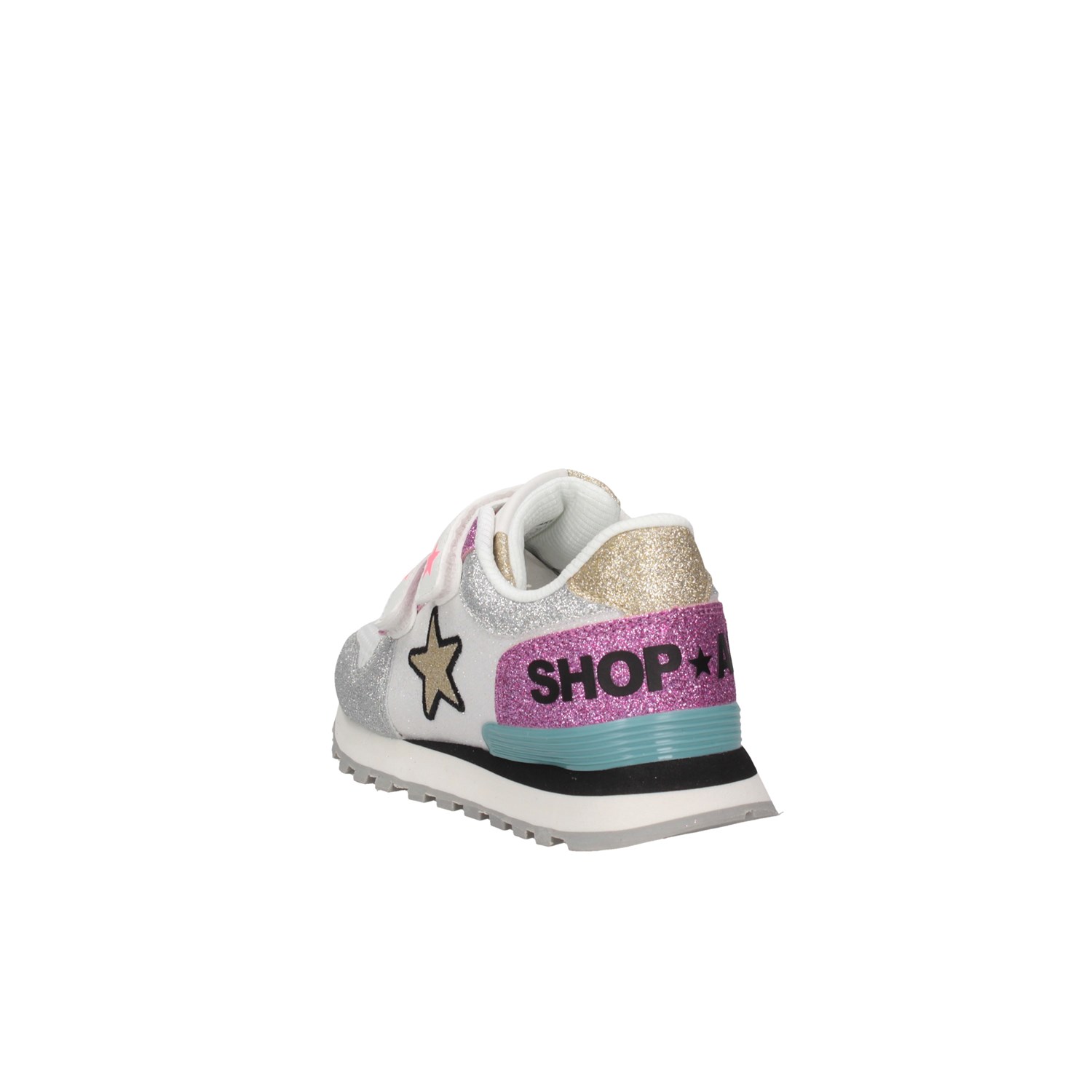 Shop Art natalia Multicolor Scarpe Bambina 