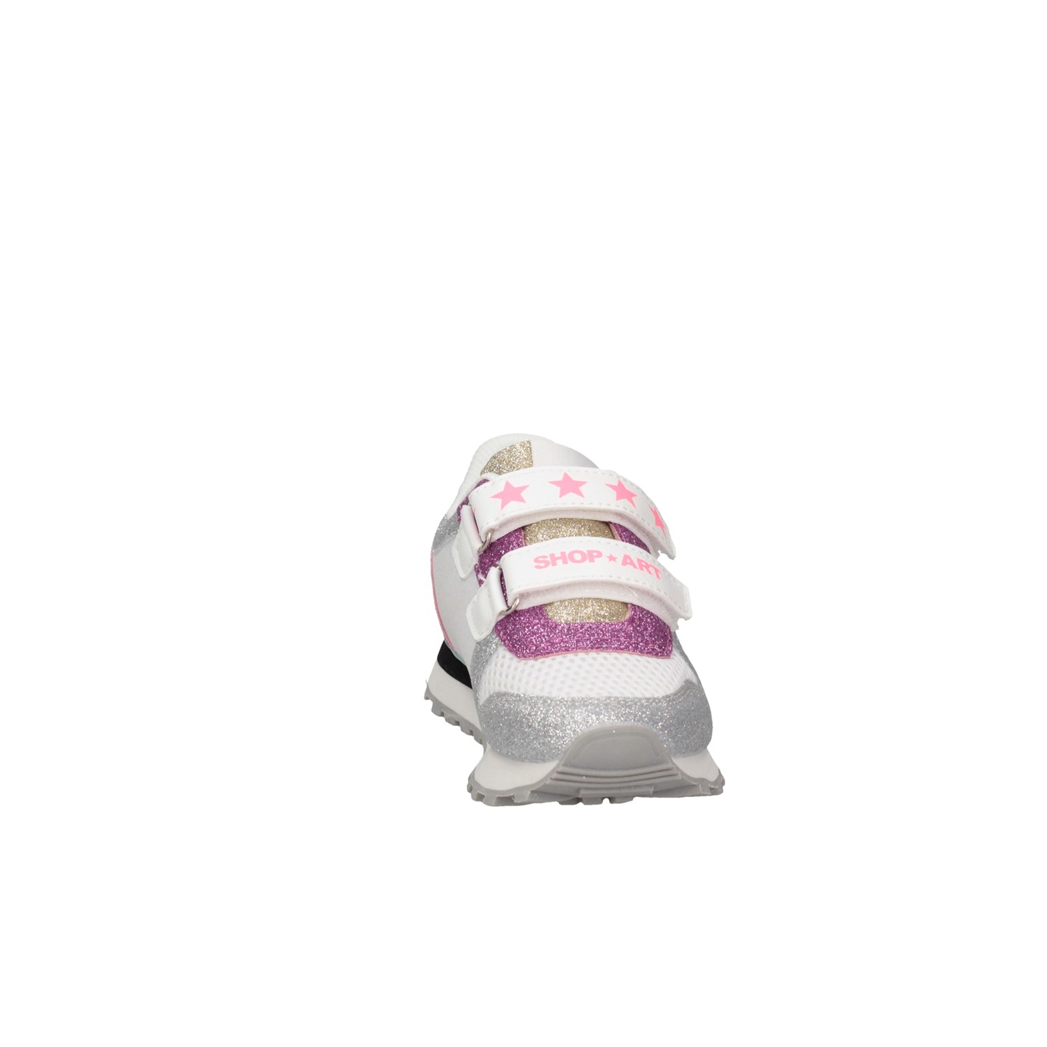 Shop Art natalia Multicolor Scarpe Bambina 