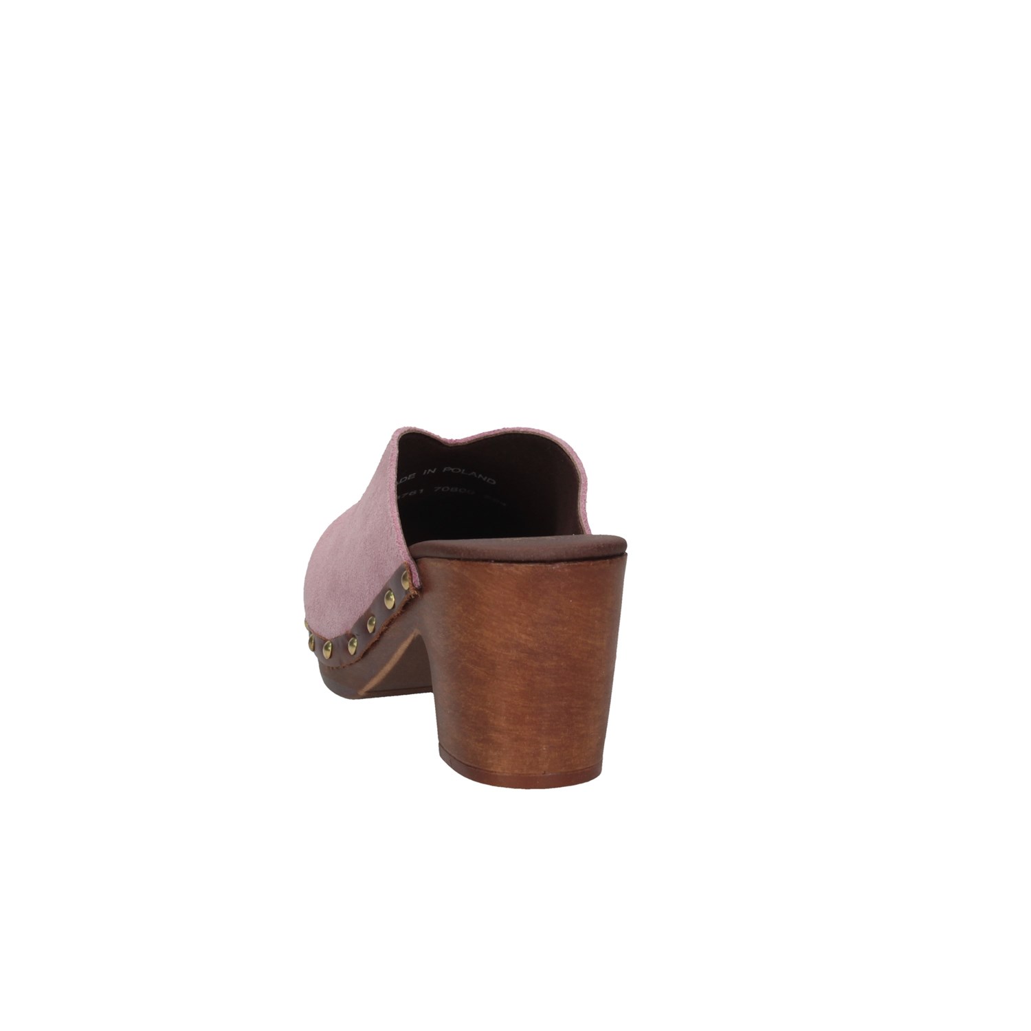Sanita SELTA Wisteria Shoes Woman 