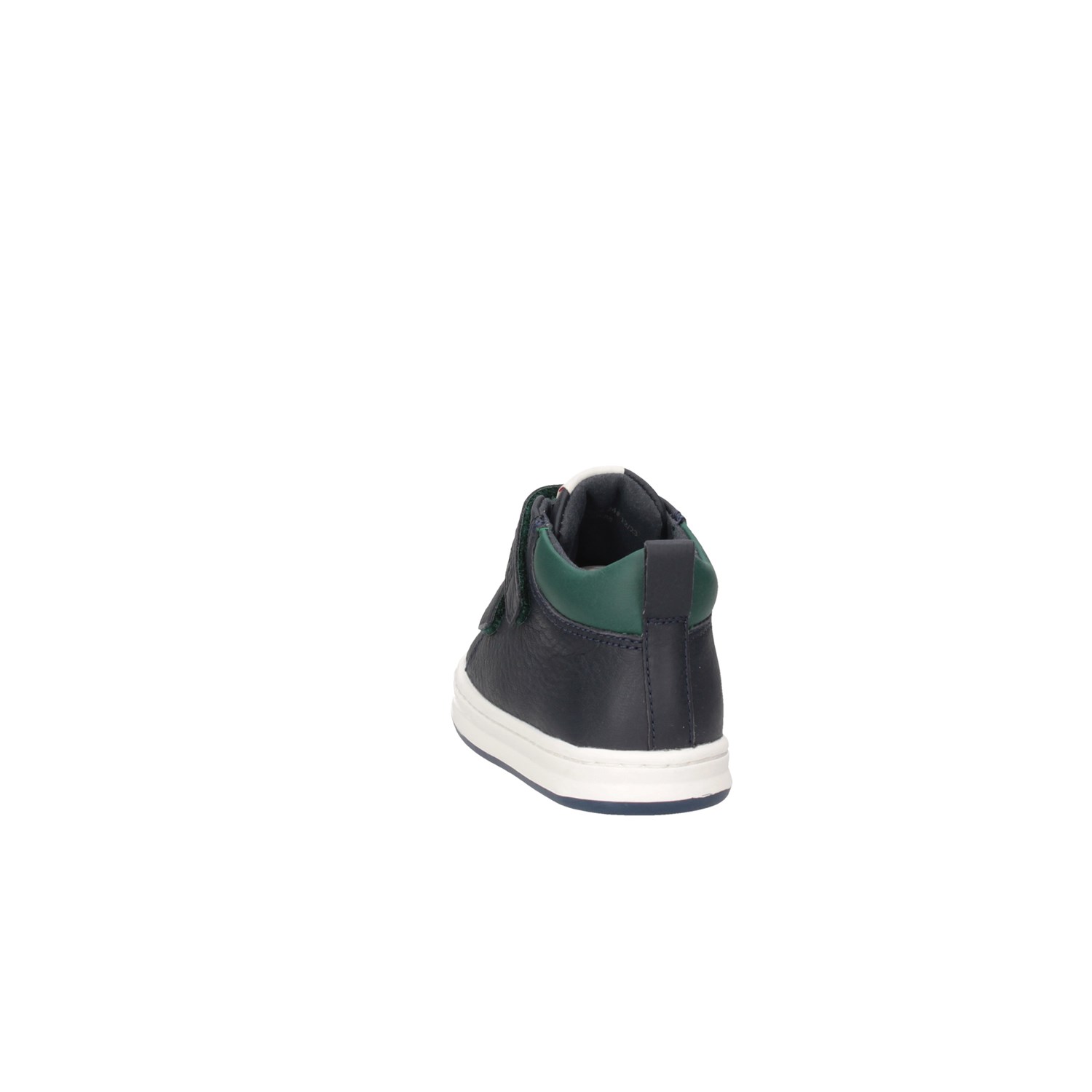 Camper runner four Blue Shoes Child 