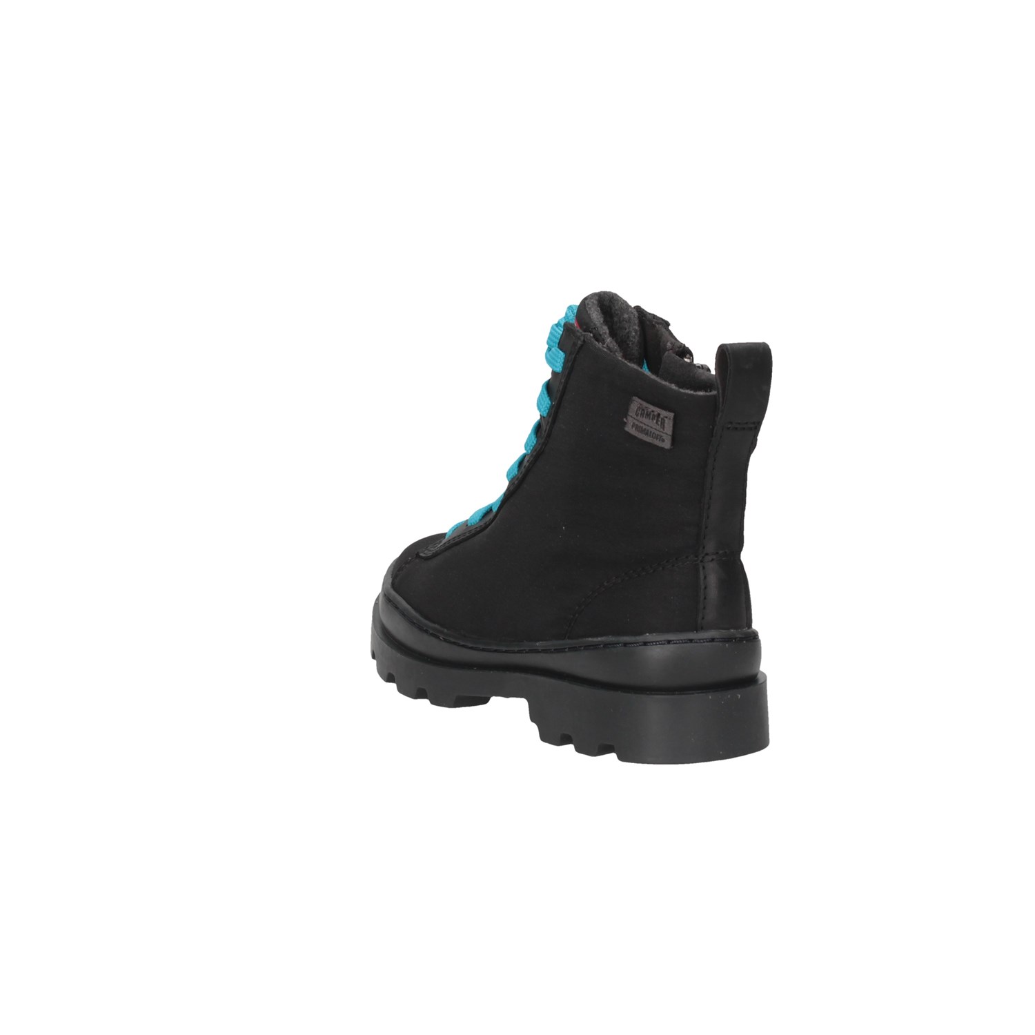 Camper k900318 Black Scarpe Bambino 