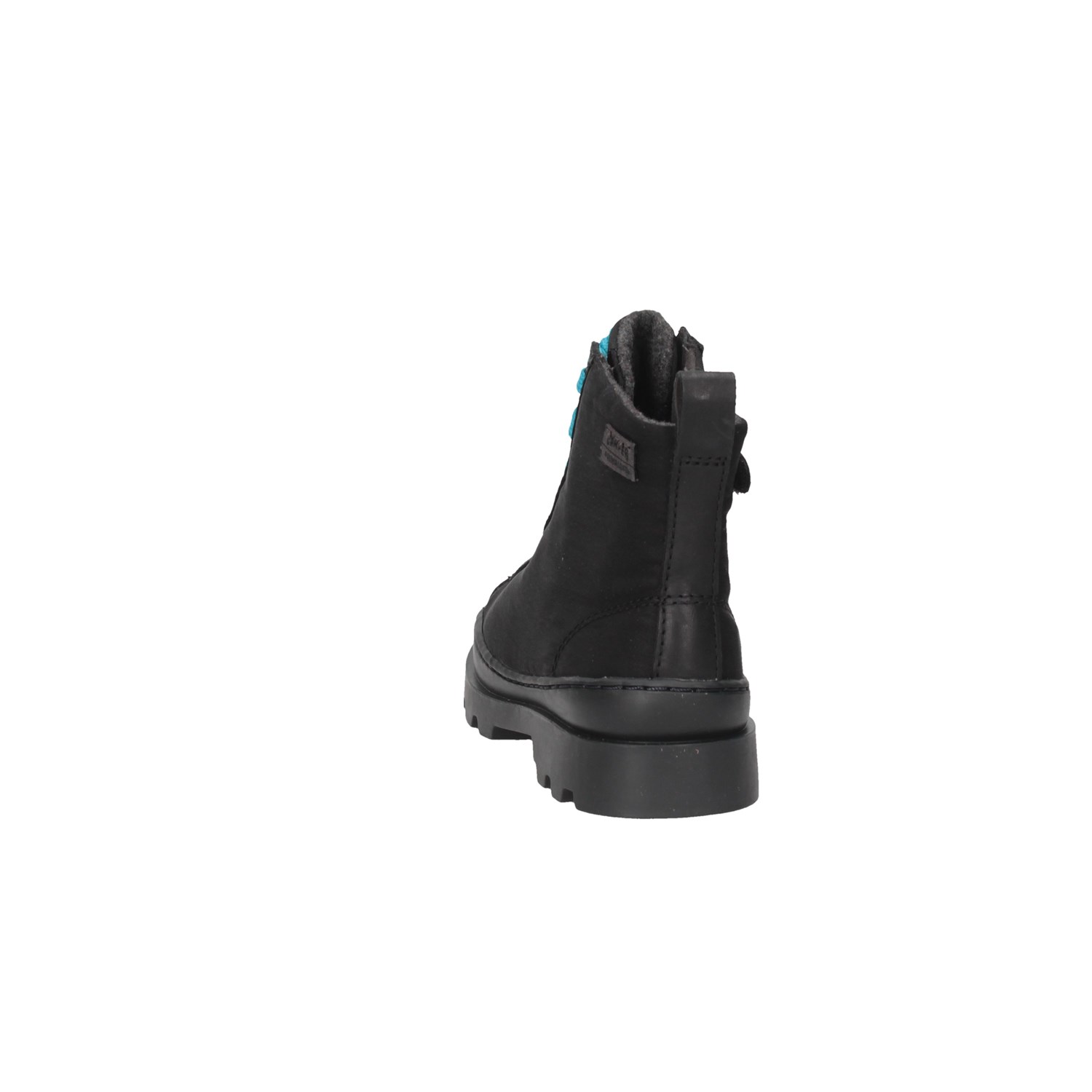 Camper k900318 Black Scarpe Bambino 