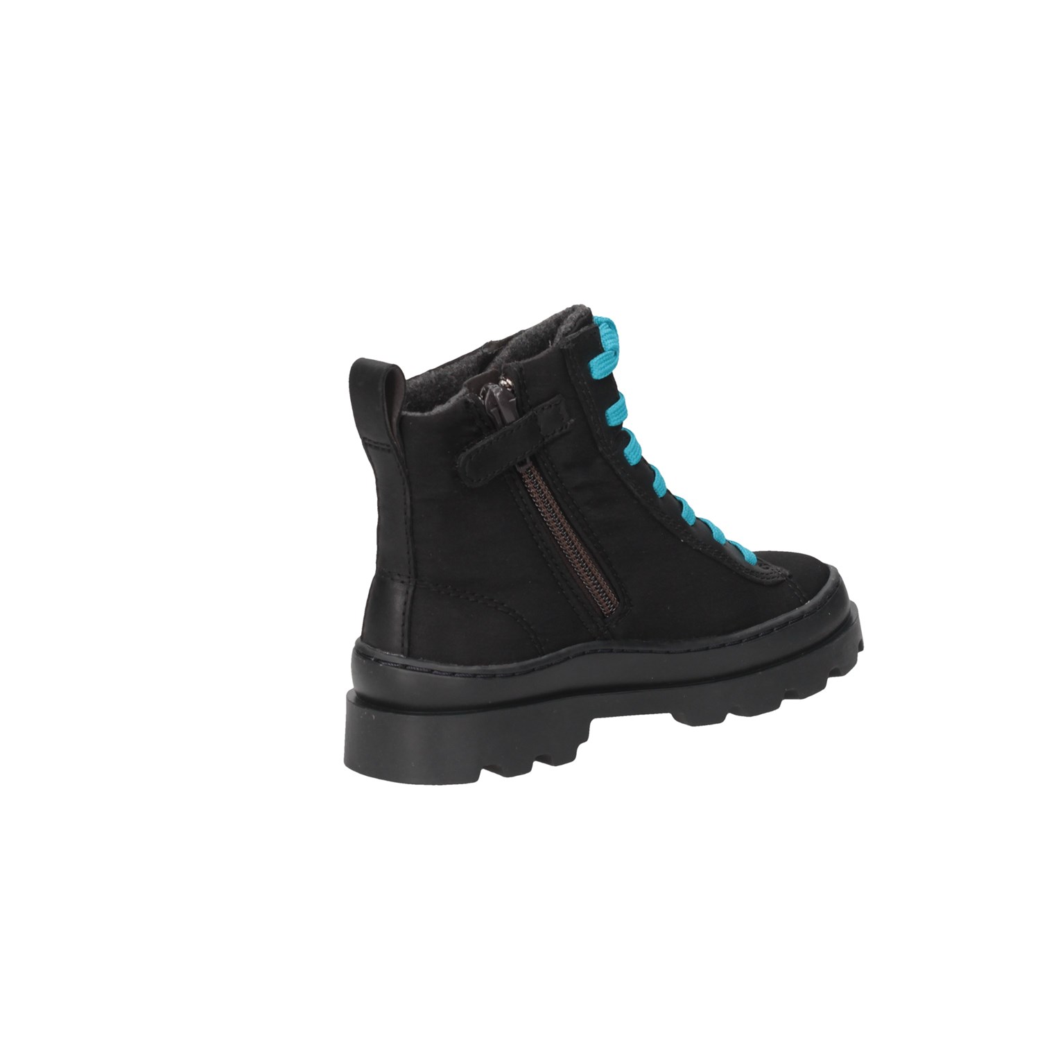 Camper k900318 Black Scarpe Bambino 