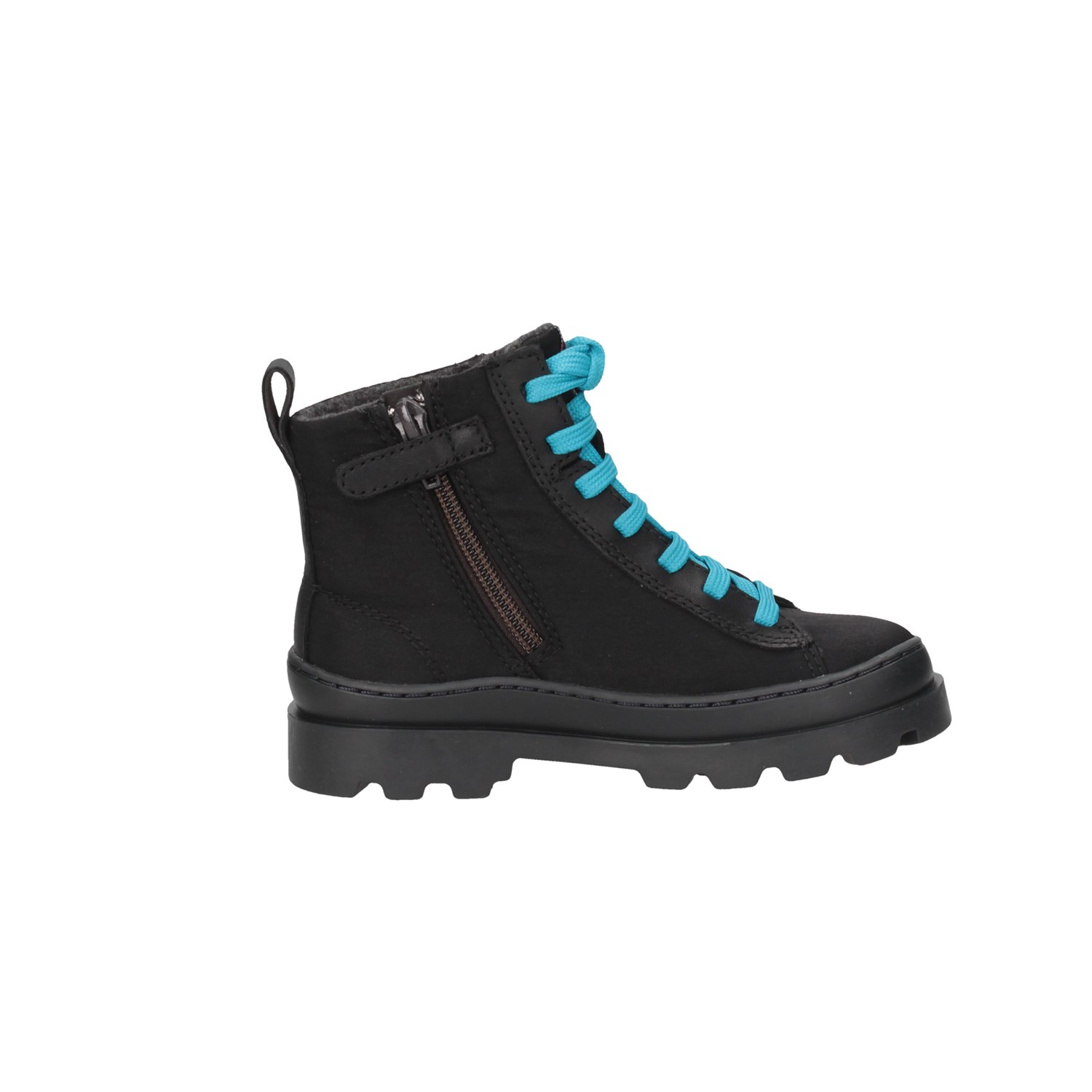 Camper k900318 Black Scarpe Bambino 