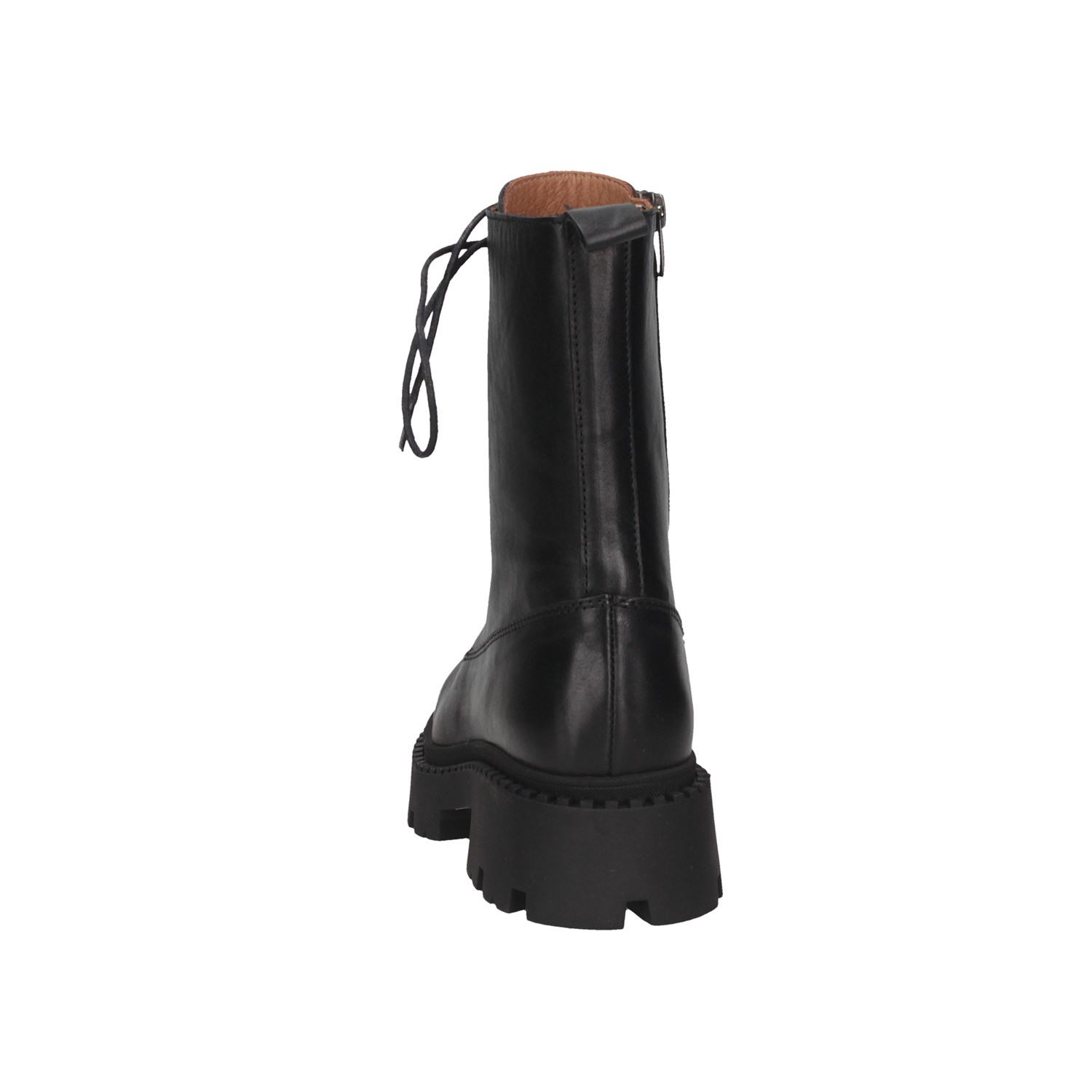 Poème RN04 Nero Scarpe Donna 