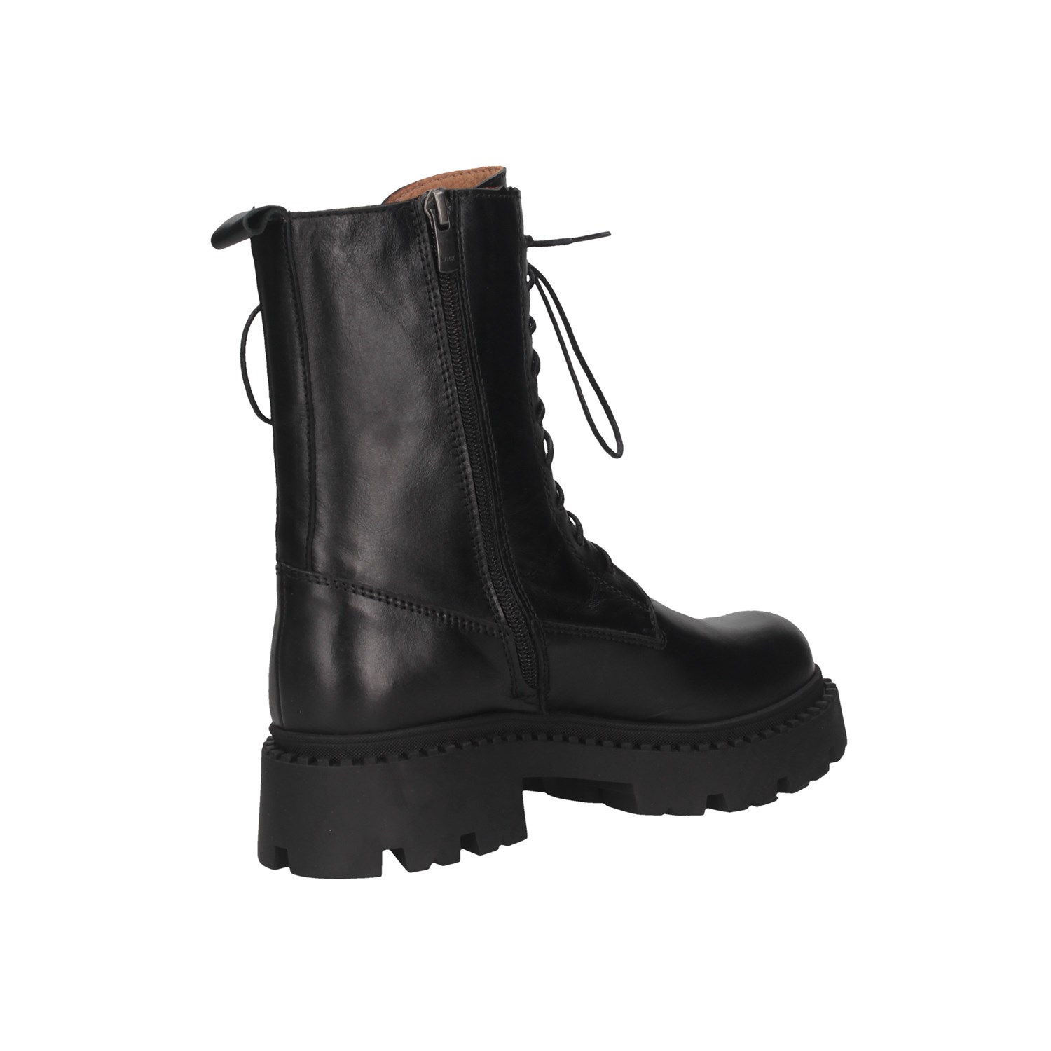 Poème RN04 Nero Scarpe Donna 