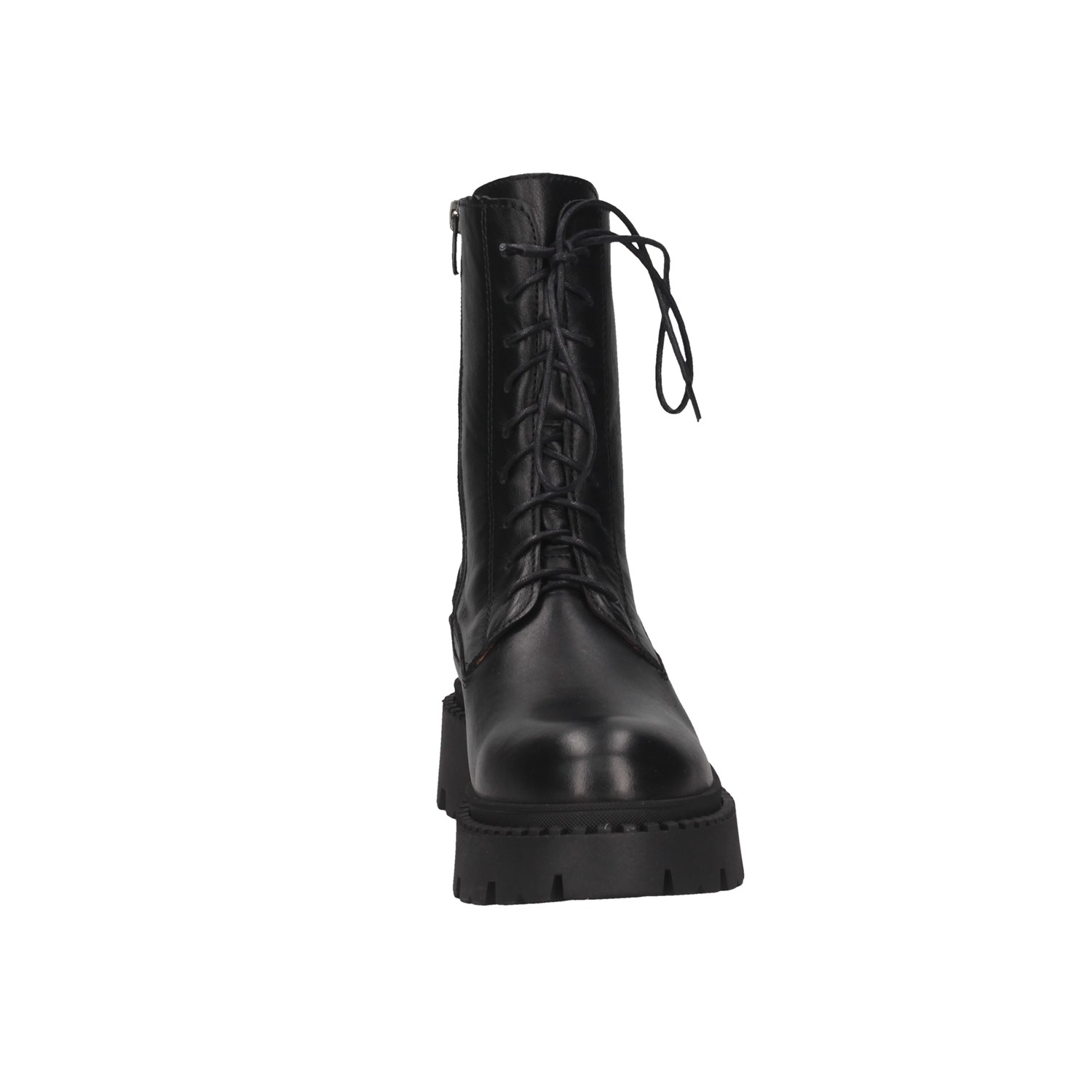 Poème RN04 Nero Scarpe Donna 