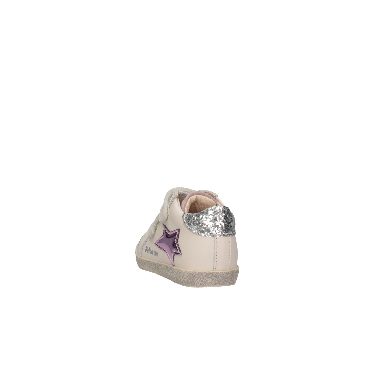 Falcotto ALNOITE Dark Gray Shoes Child 