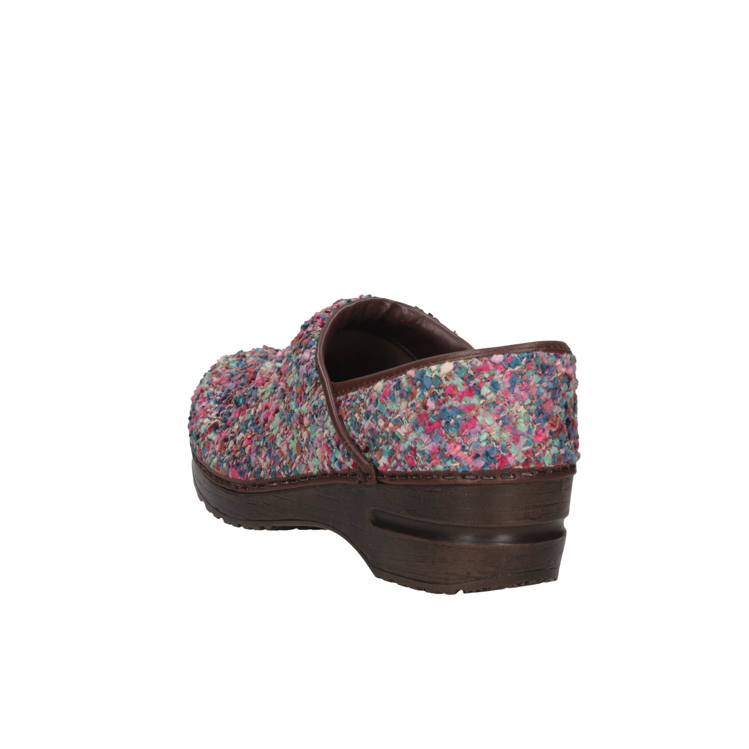Sanita 479904 Multicolor Scarpe Donna 