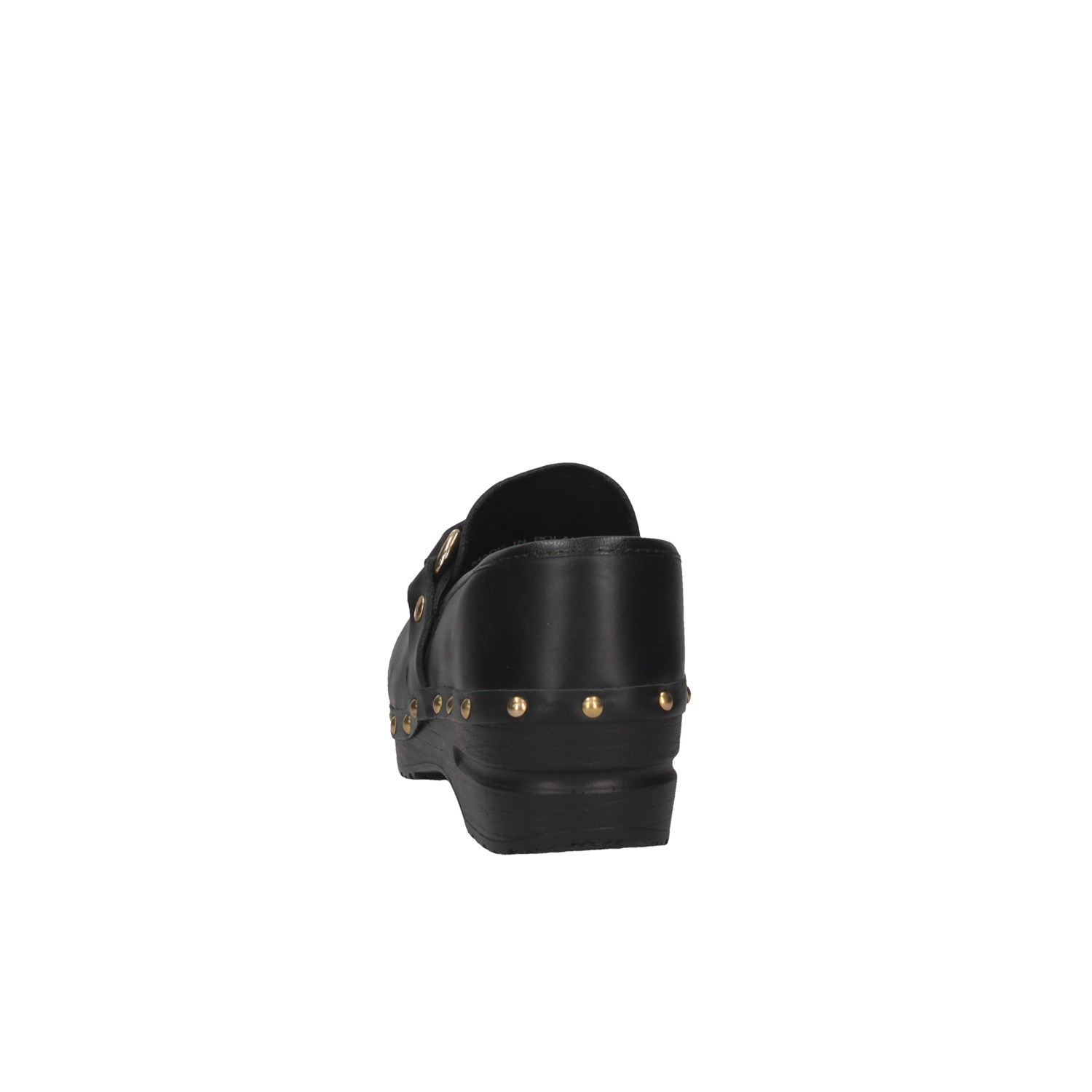 Sanita 479400 Black Scarpe Donna 