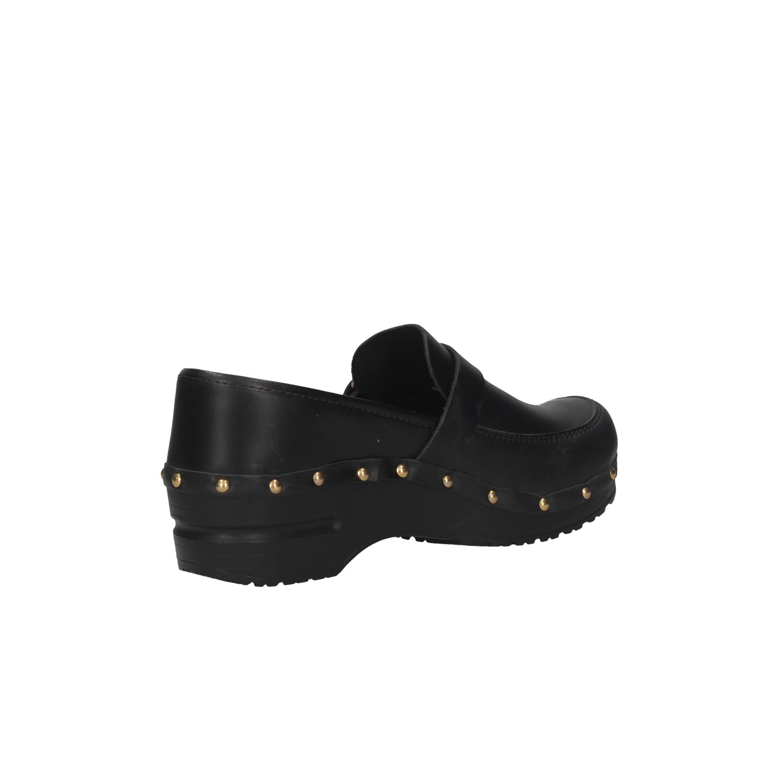 Sanita 479400 Black Scarpe Donna 